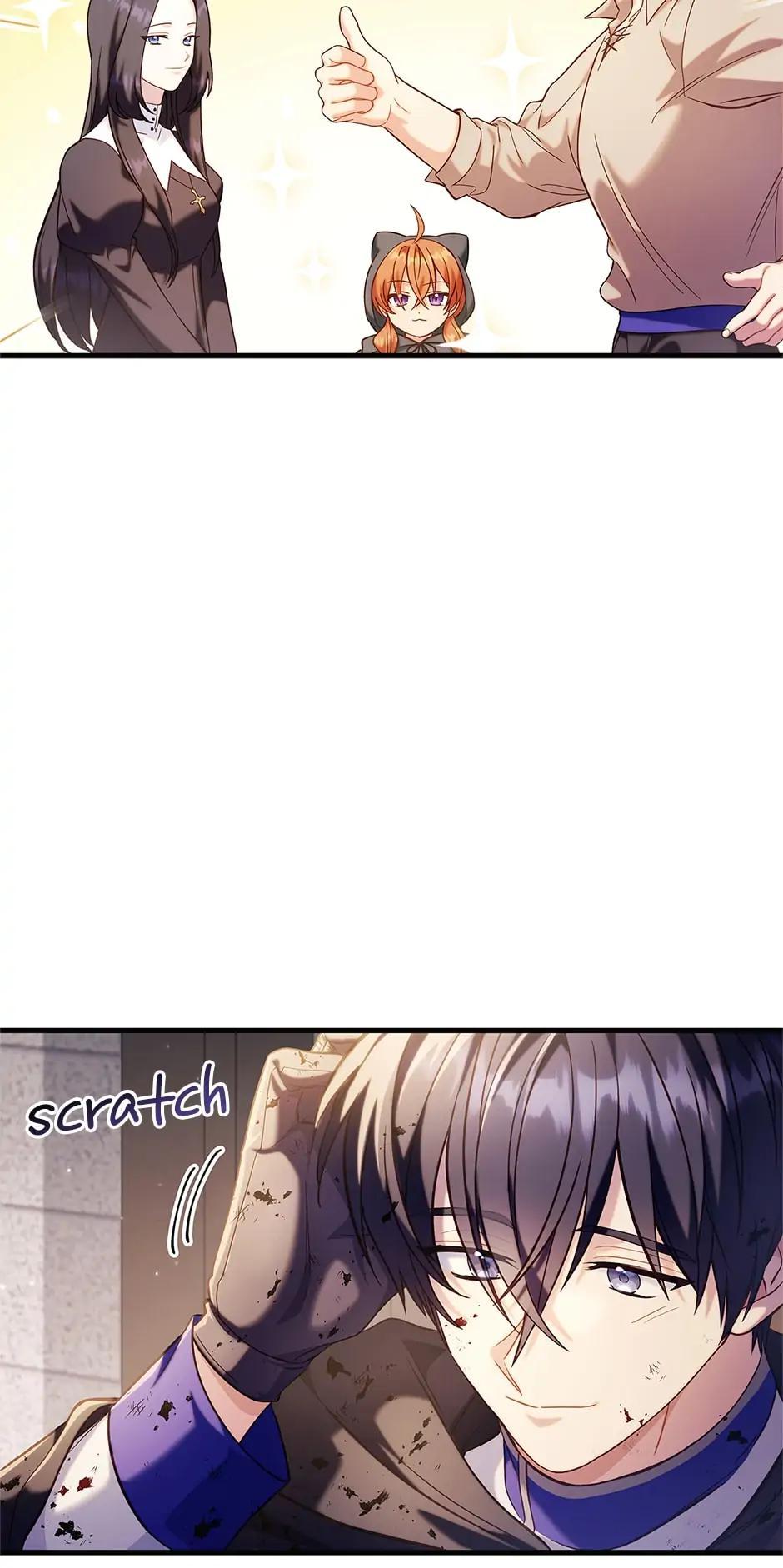 How to Use a Returner Chapter 65 - Page 6