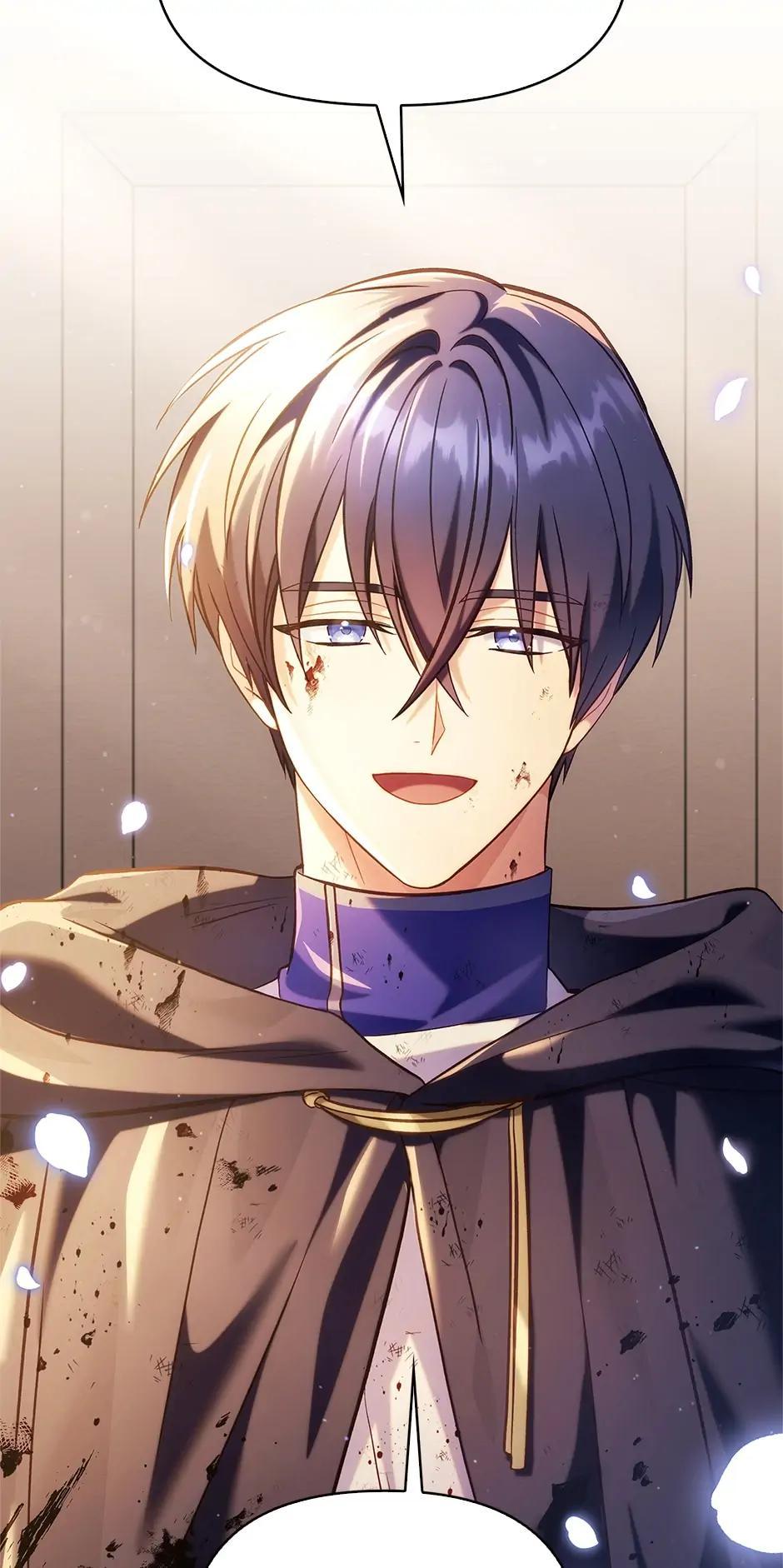 How to Use a Returner Chapter 65 - Page 8