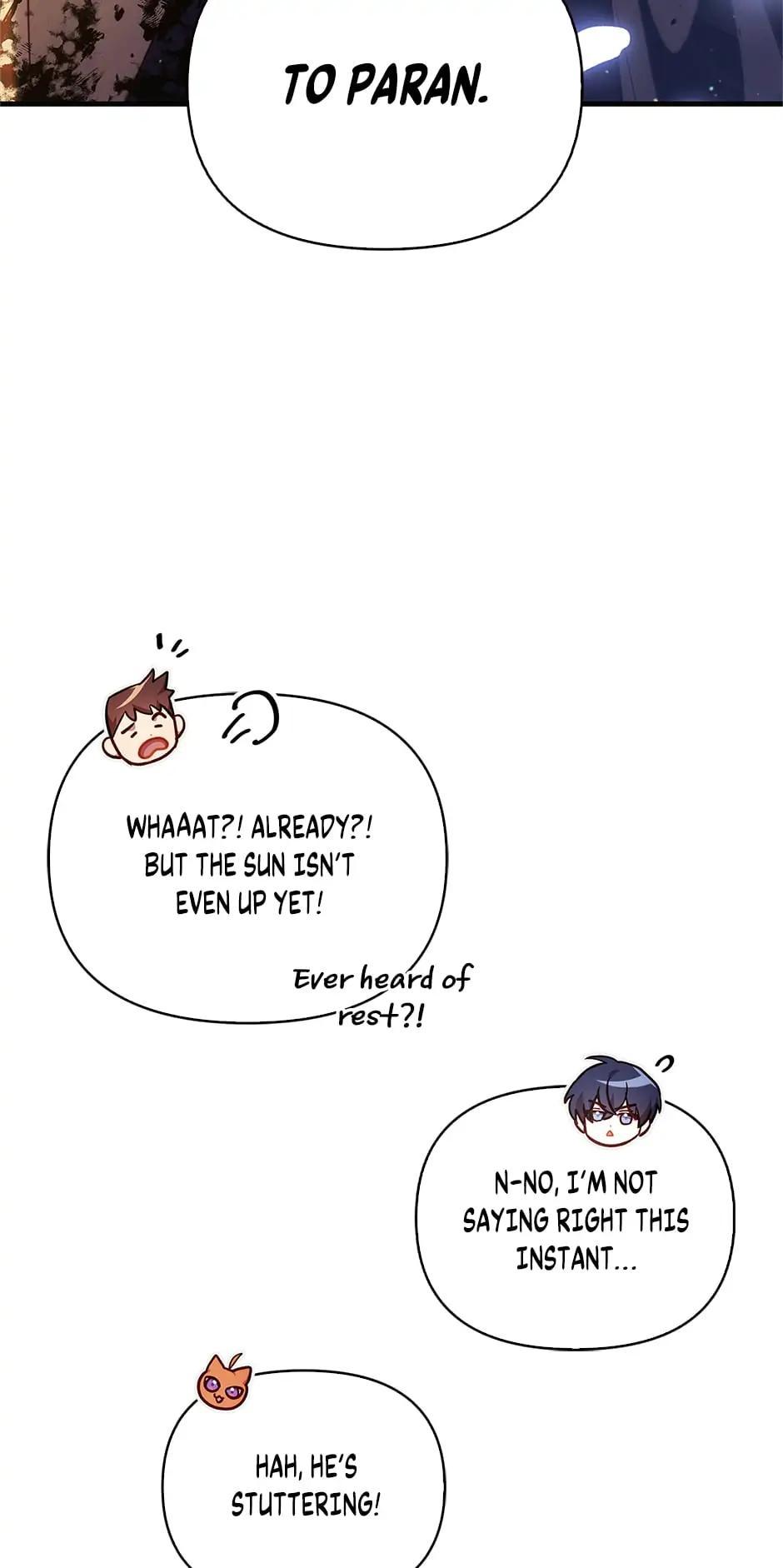 How to Use a Returner Chapter 65 - Page 9