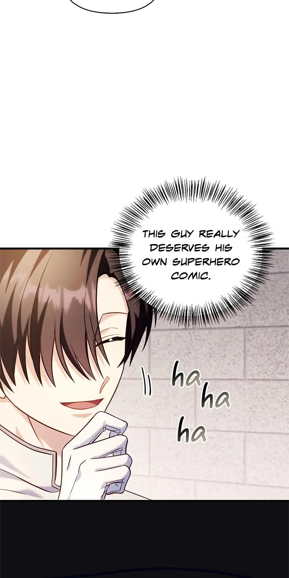 How to Use a Returner Chapter 65 - Page 10