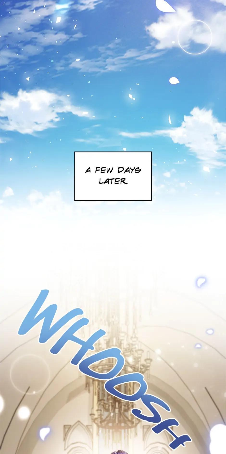 How to Use a Returner Chapter 65 - Page 12