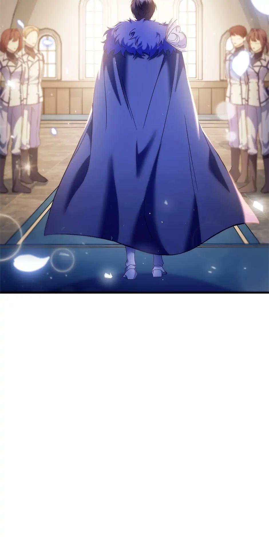 How to Use a Returner Chapter 65 - Page 13