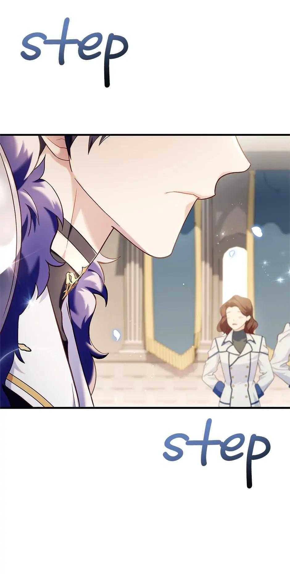 How to Use a Returner Chapter 65 - Page 14