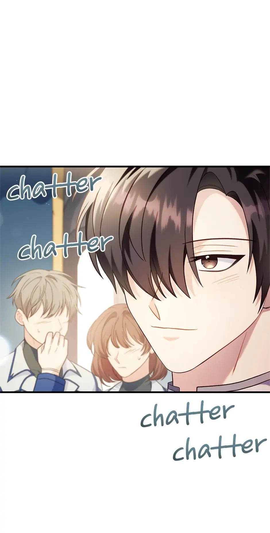 How to Use a Returner Chapter 65 - Page 15