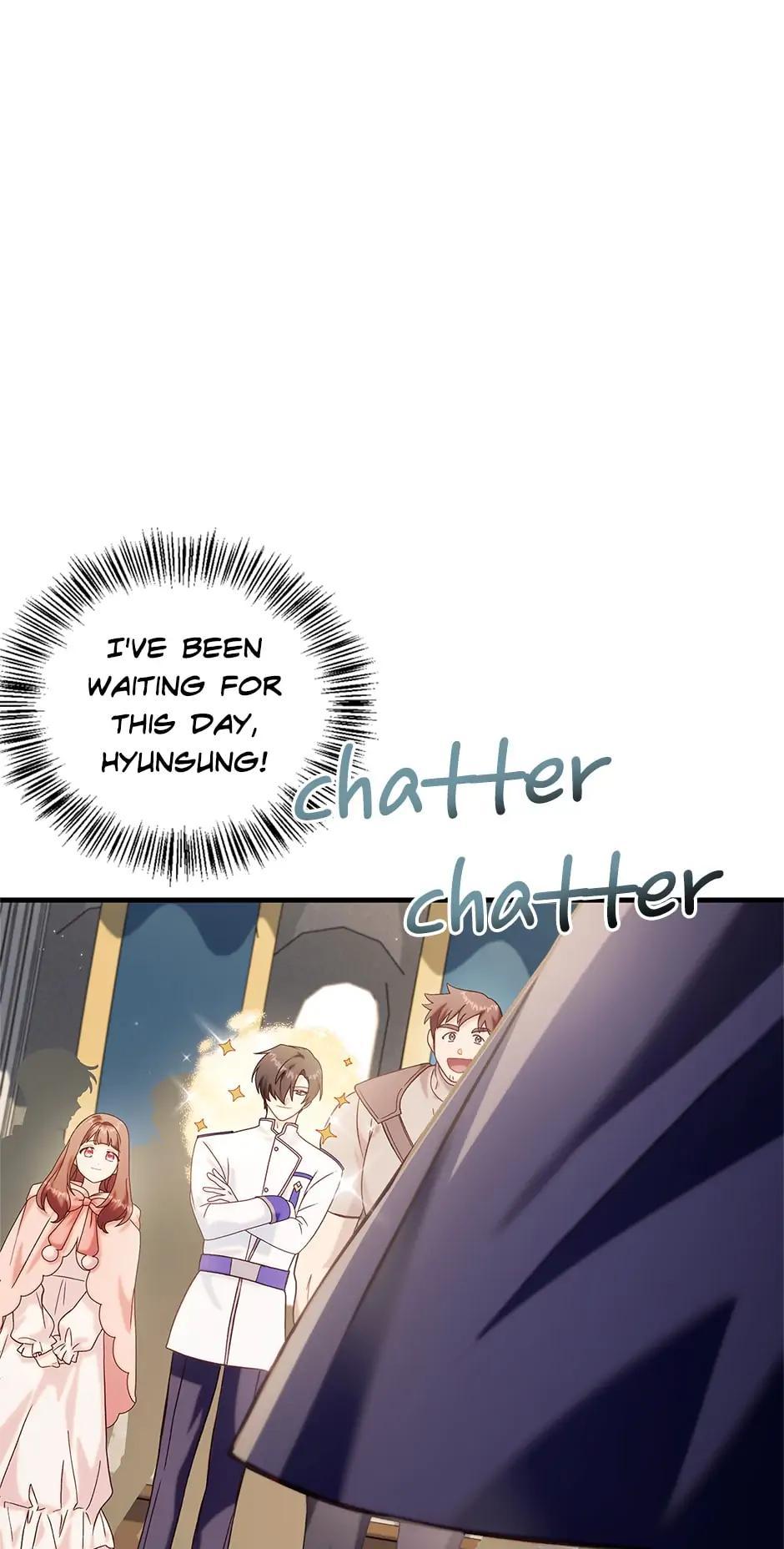 How to Use a Returner Chapter 65 - Page 16