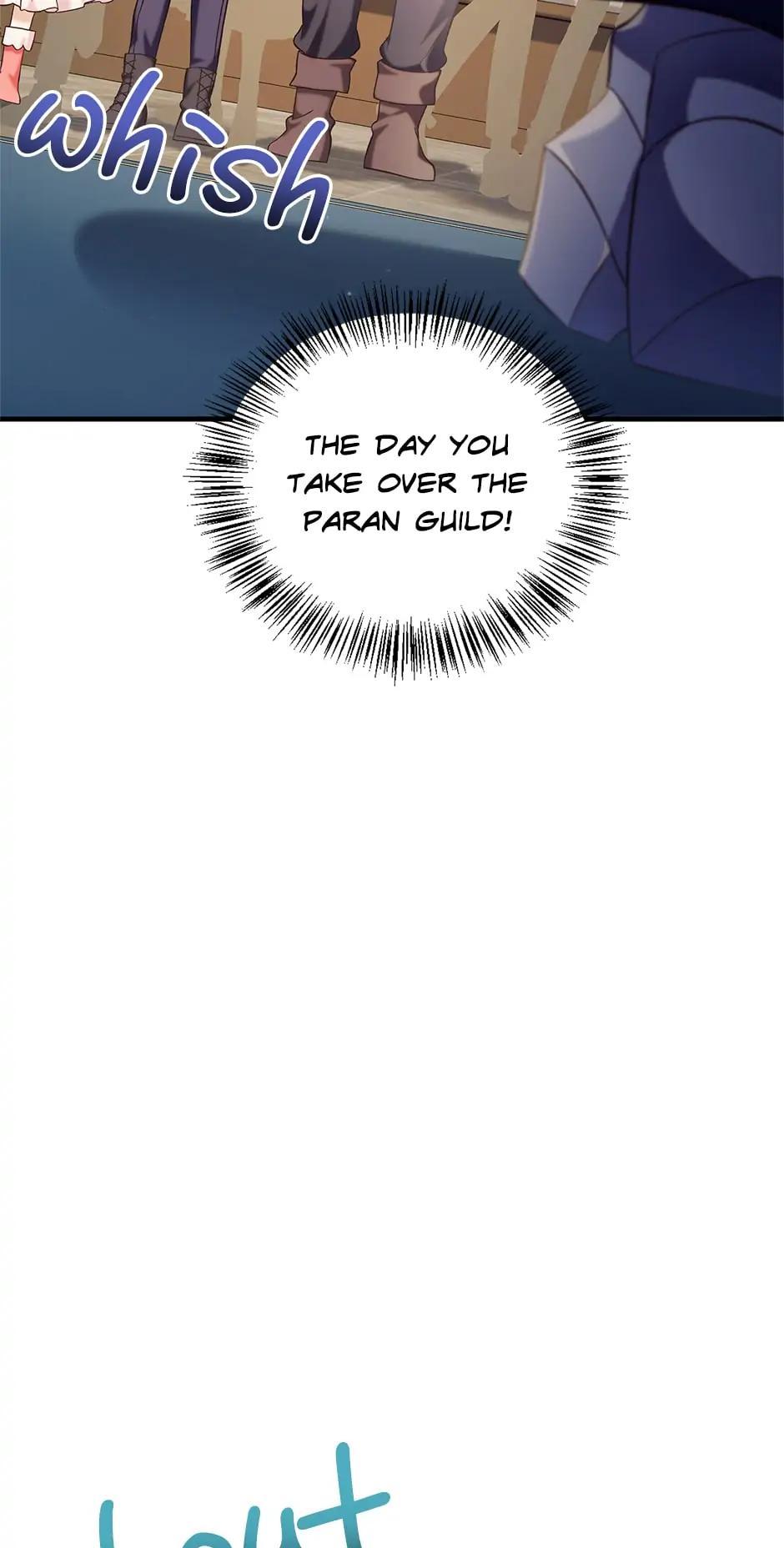 How to Use a Returner Chapter 65 - Page 17