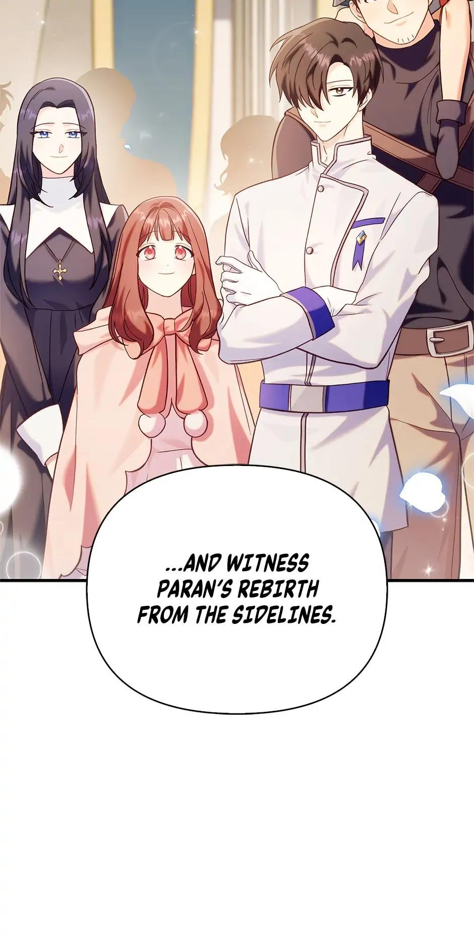 How to Use a Returner Chapter 65 - Page 20