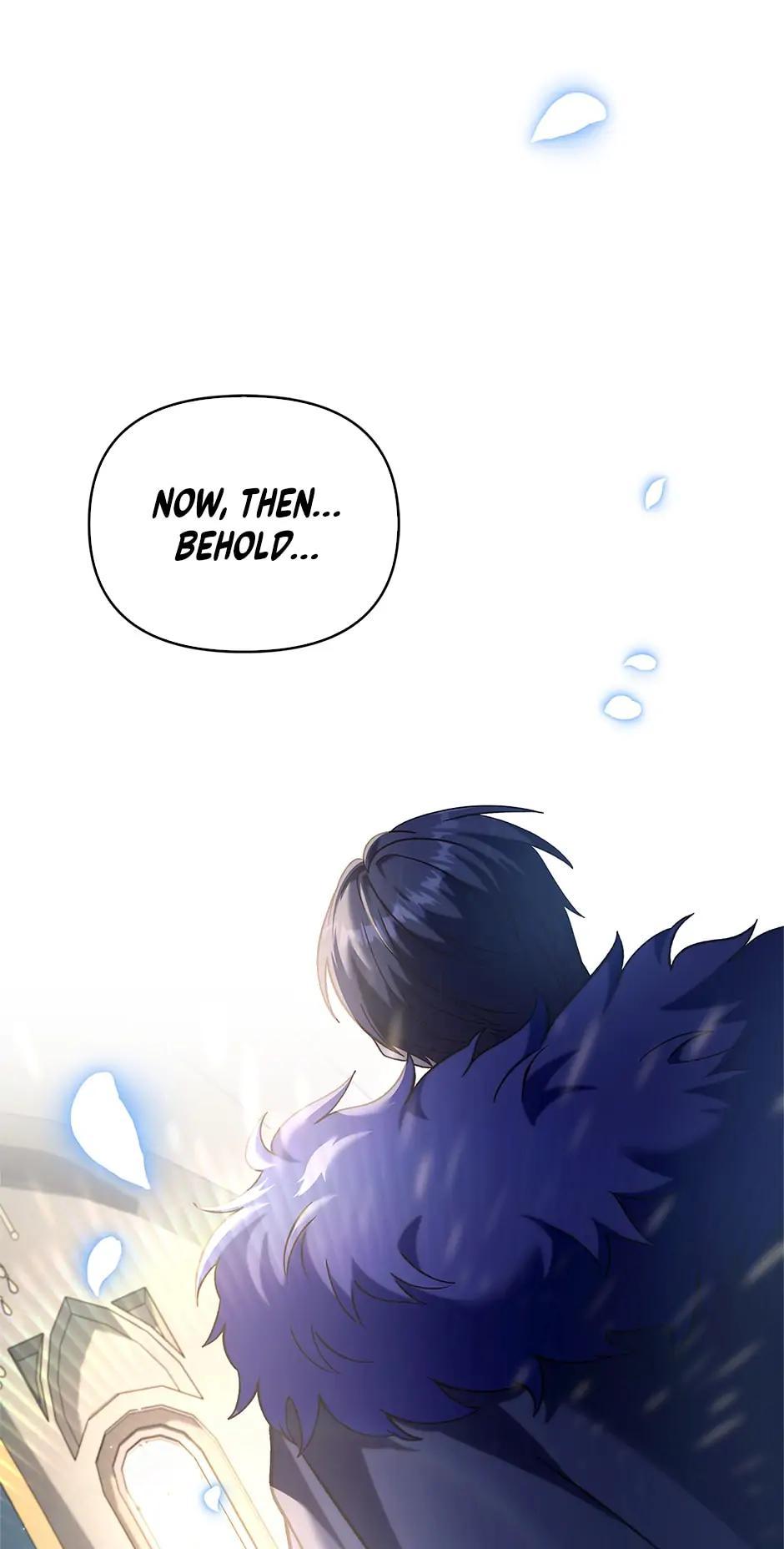 How to Use a Returner Chapter 65 - Page 21