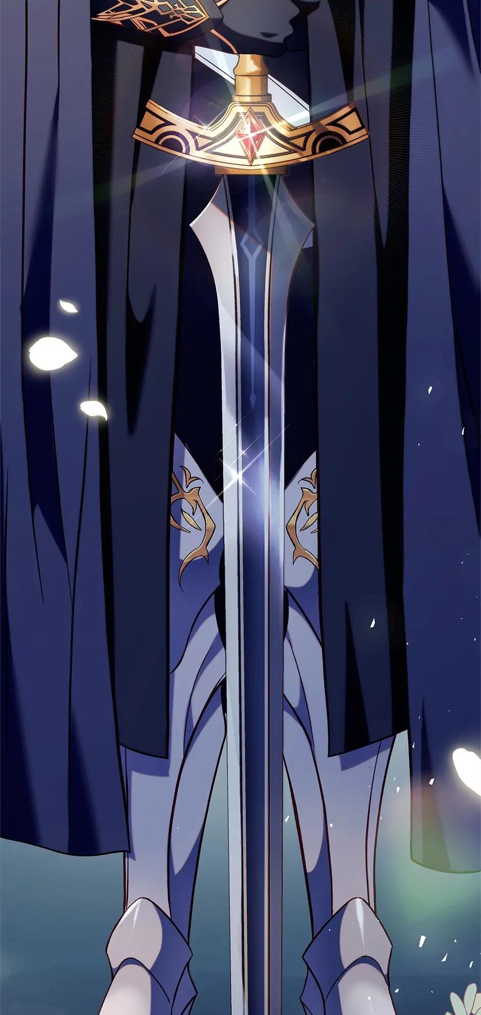 How to Use a Returner Chapter 65 - Page 27