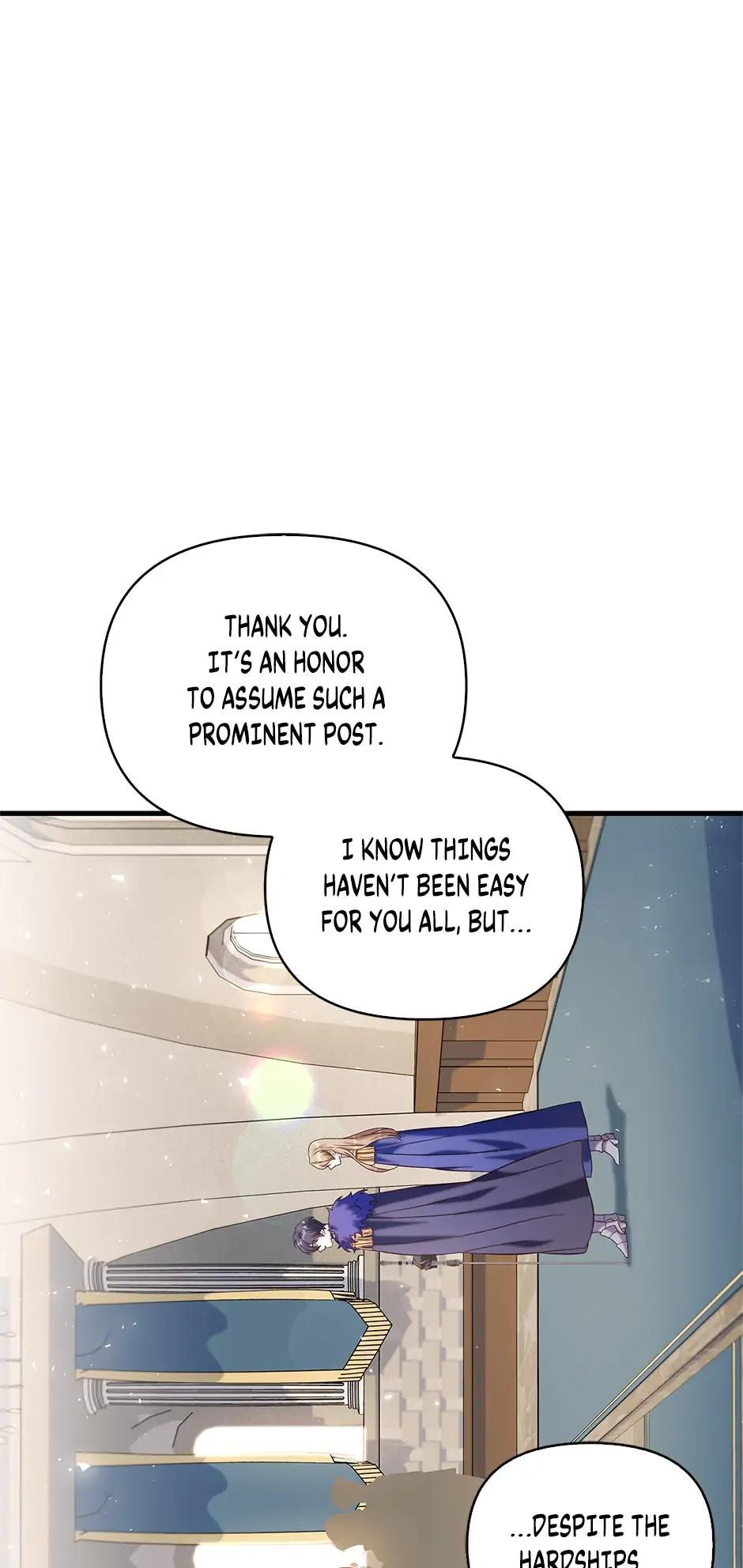 How to Use a Returner Chapter 65 - Page 32