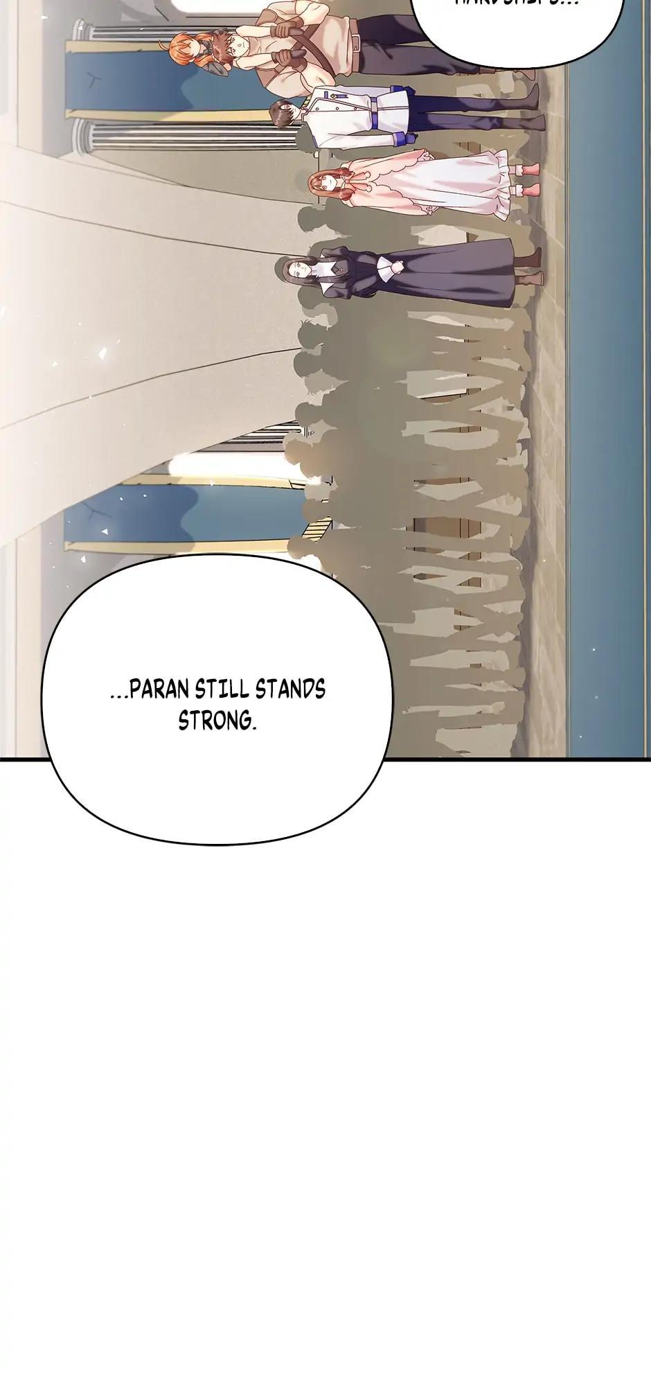 How to Use a Returner Chapter 65 - Page 33