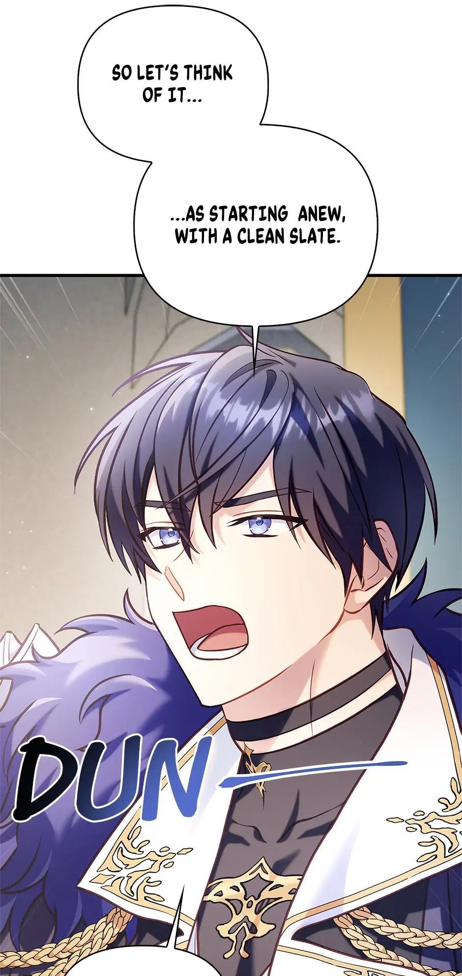 How to Use a Returner Chapter 65 - Page 34