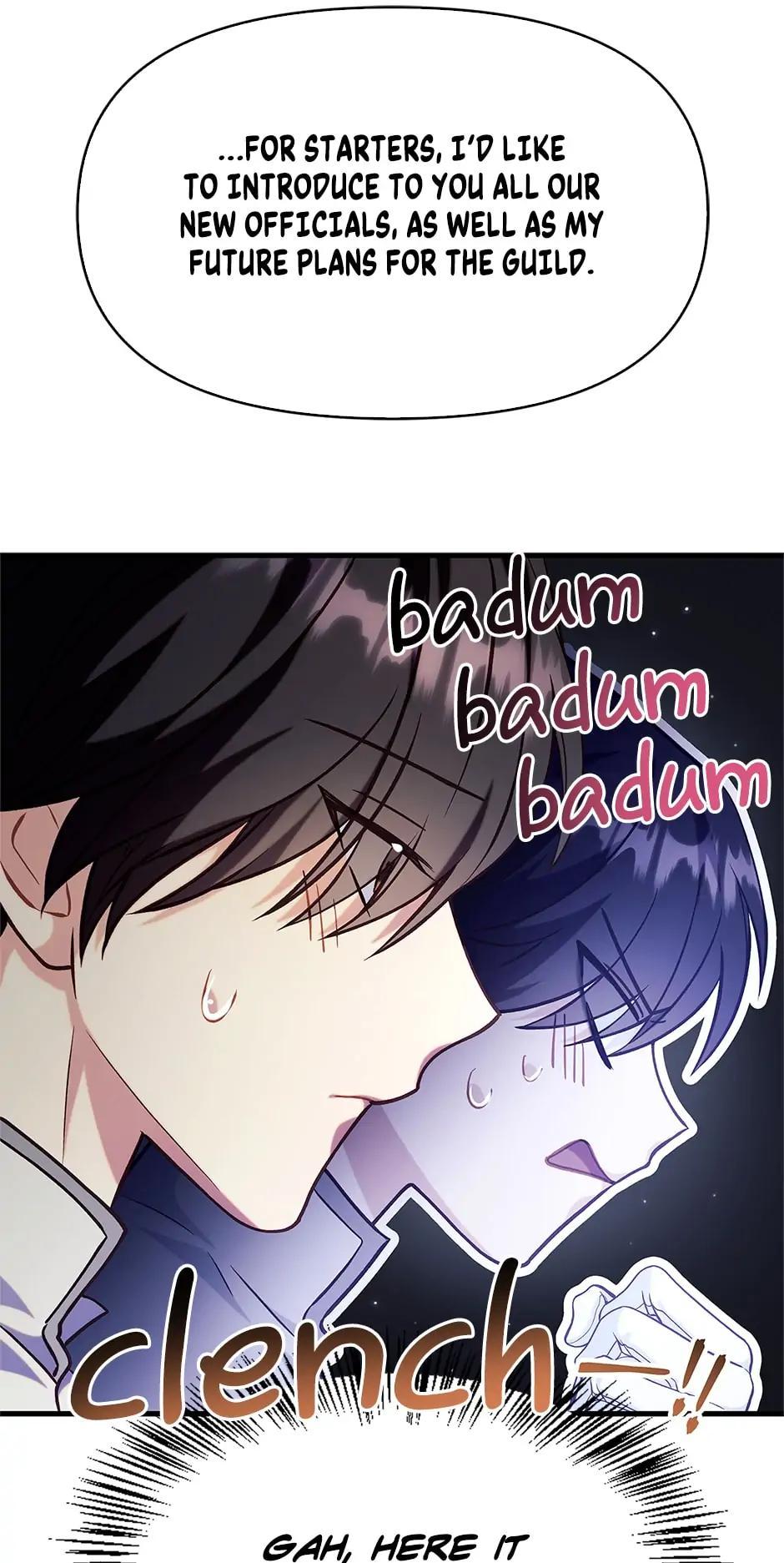 How to Use a Returner Chapter 65 - Page 36