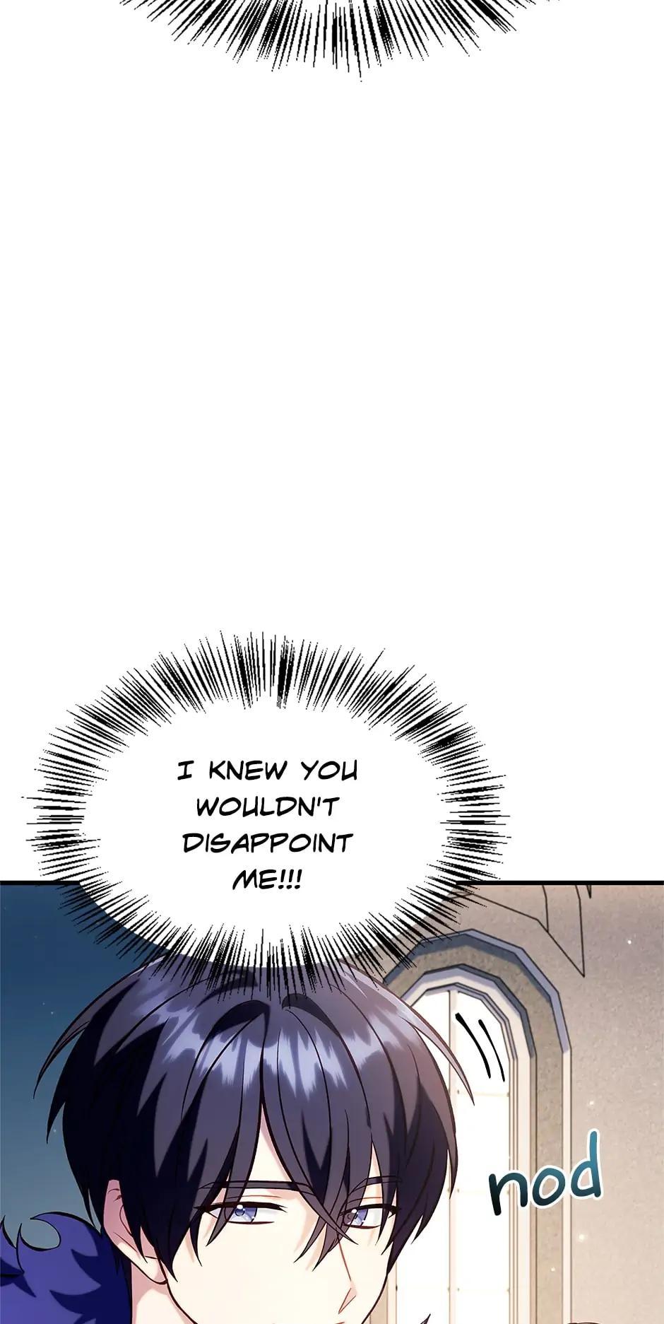 How to Use a Returner Chapter 65 - Page 39