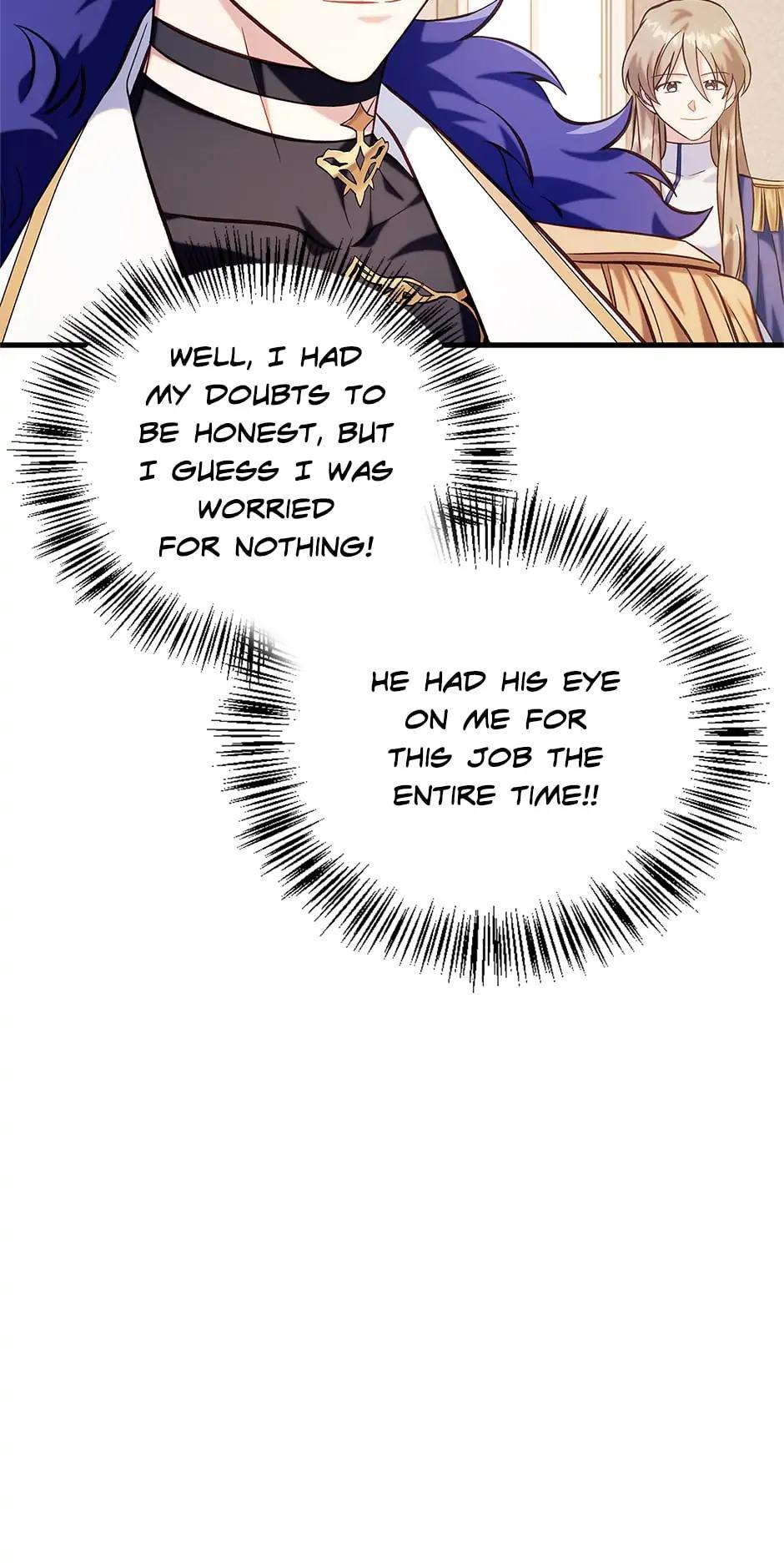 How to Use a Returner Chapter 65 - Page 40