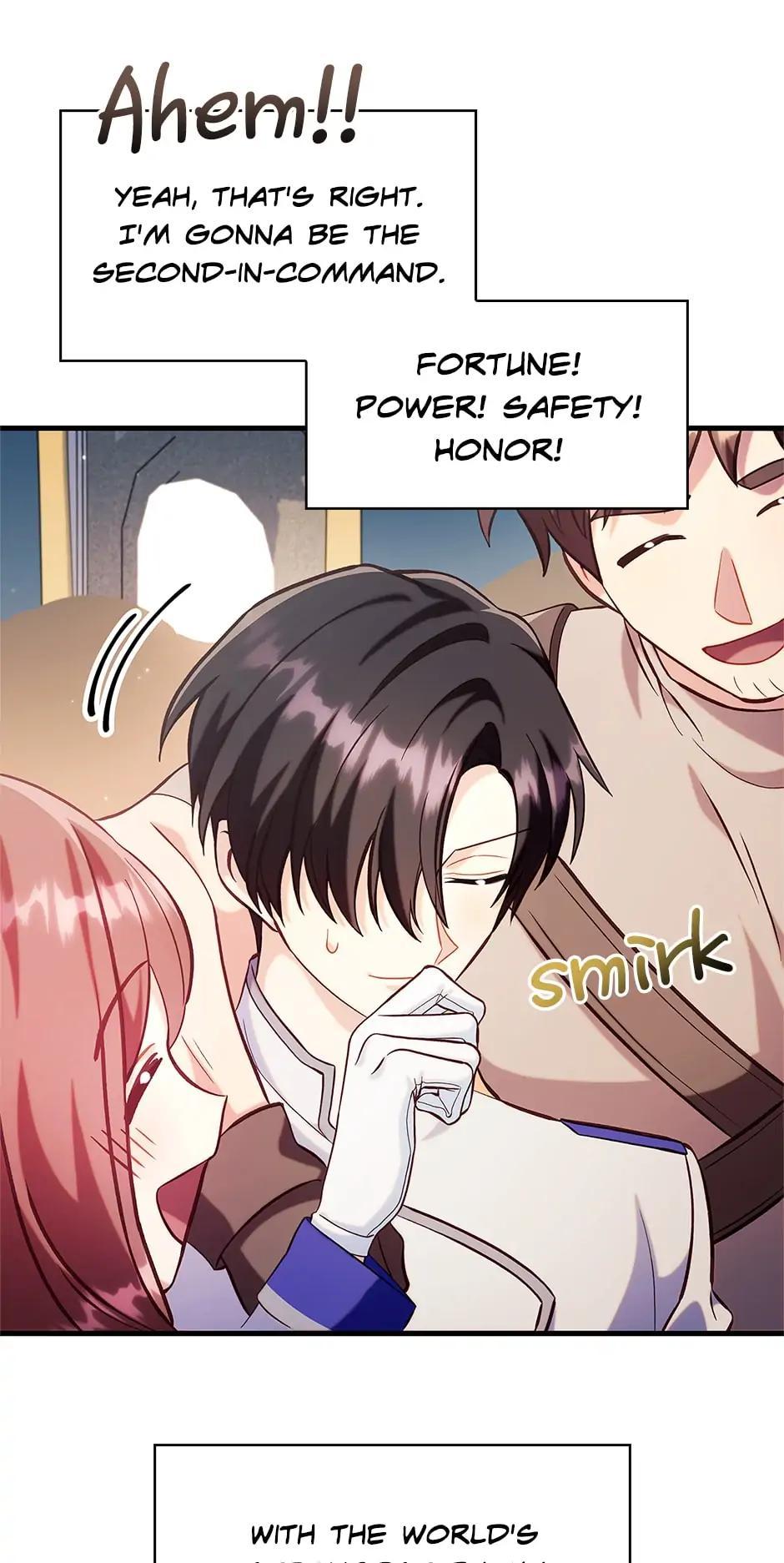 How to Use a Returner Chapter 65 - Page 41