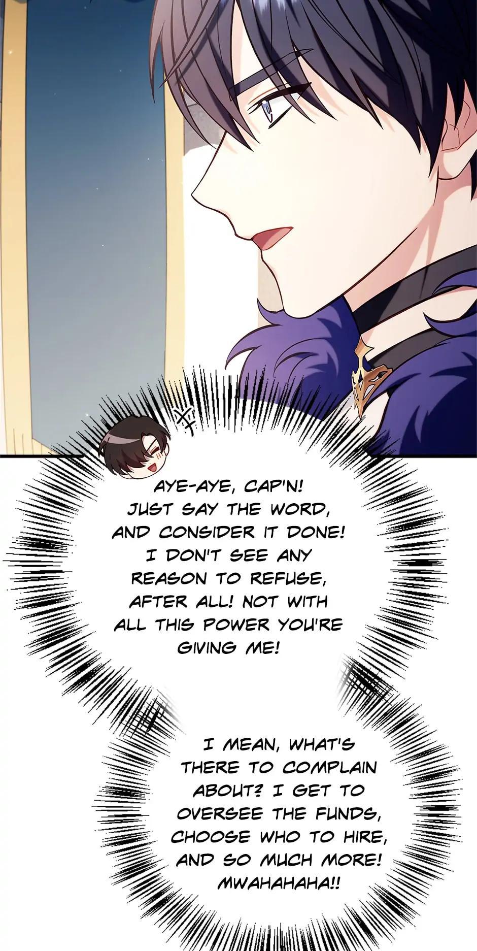 How to Use a Returner Chapter 65 - Page 43