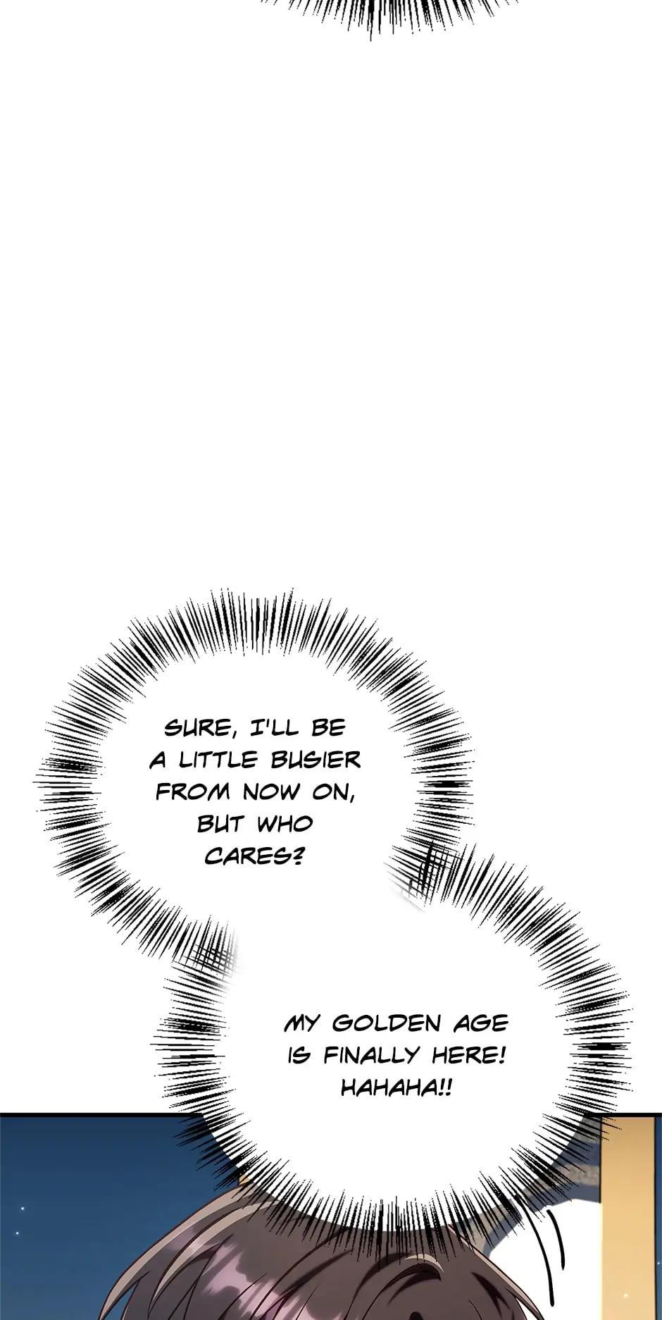 How to Use a Returner Chapter 65 - Page 44