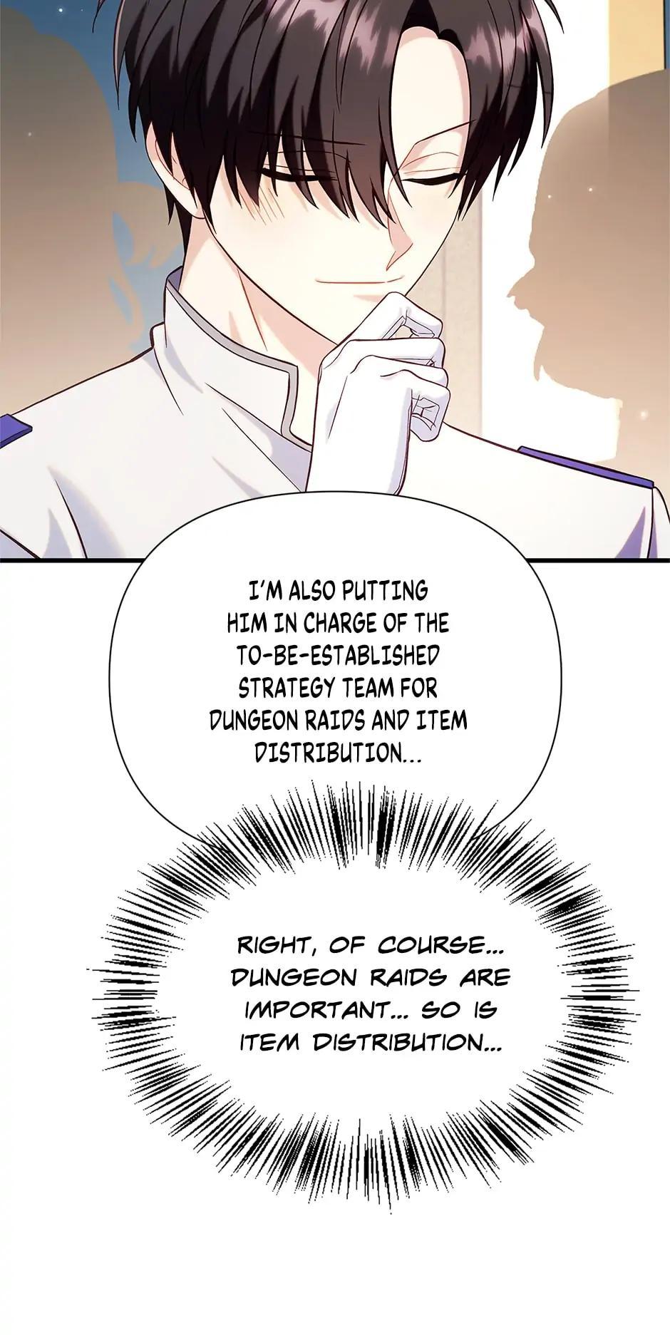 How to Use a Returner Chapter 65 - Page 45