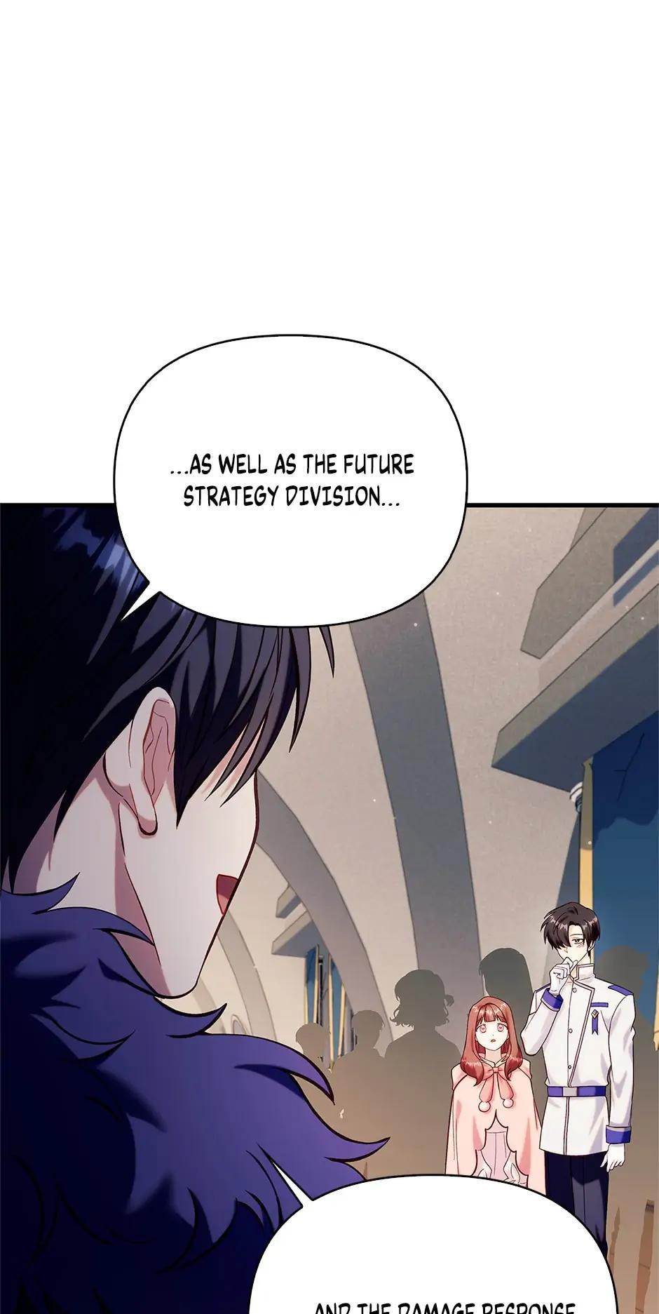 How to Use a Returner Chapter 65 - Page 46