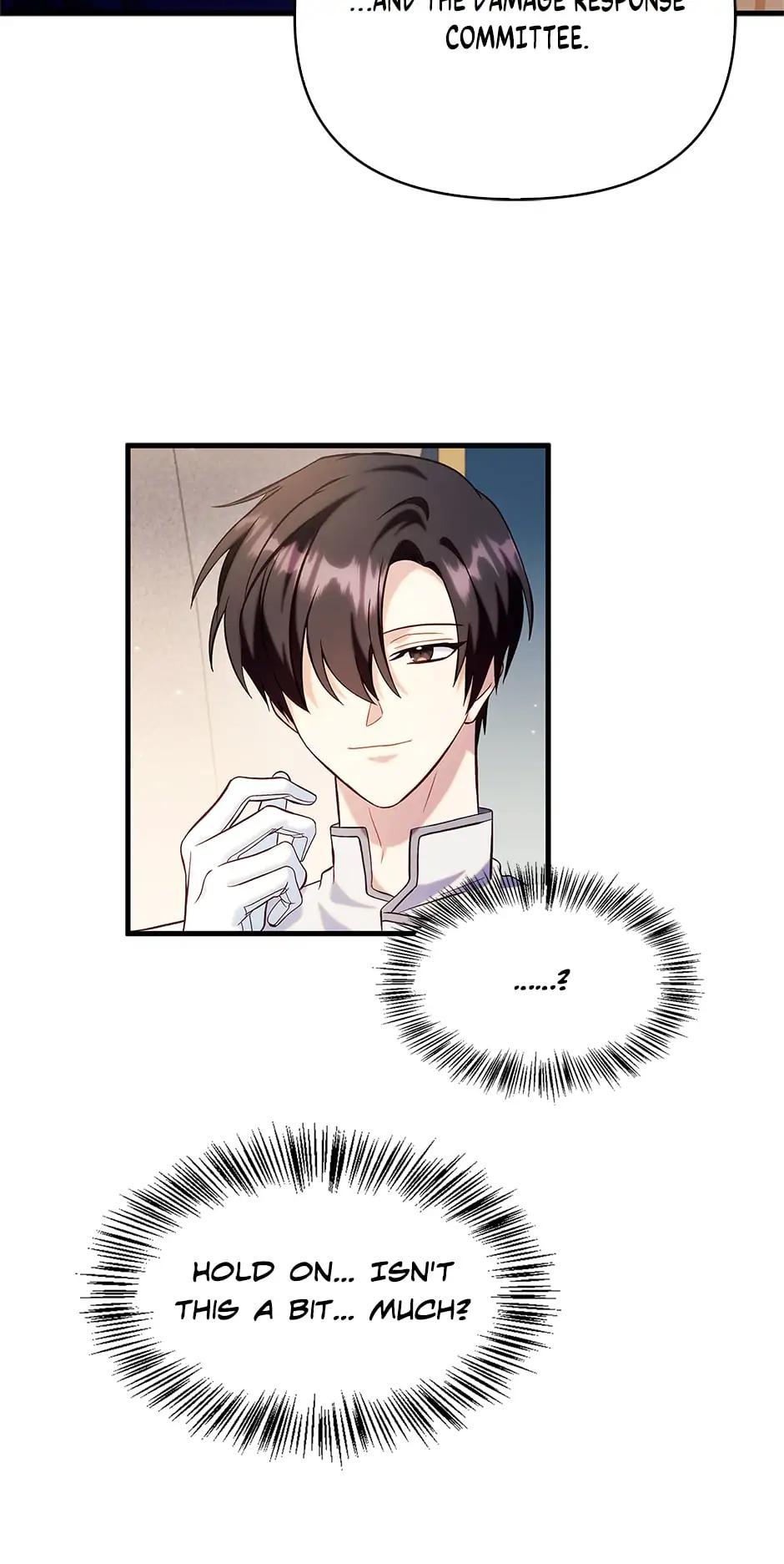 How to Use a Returner Chapter 65 - Page 47