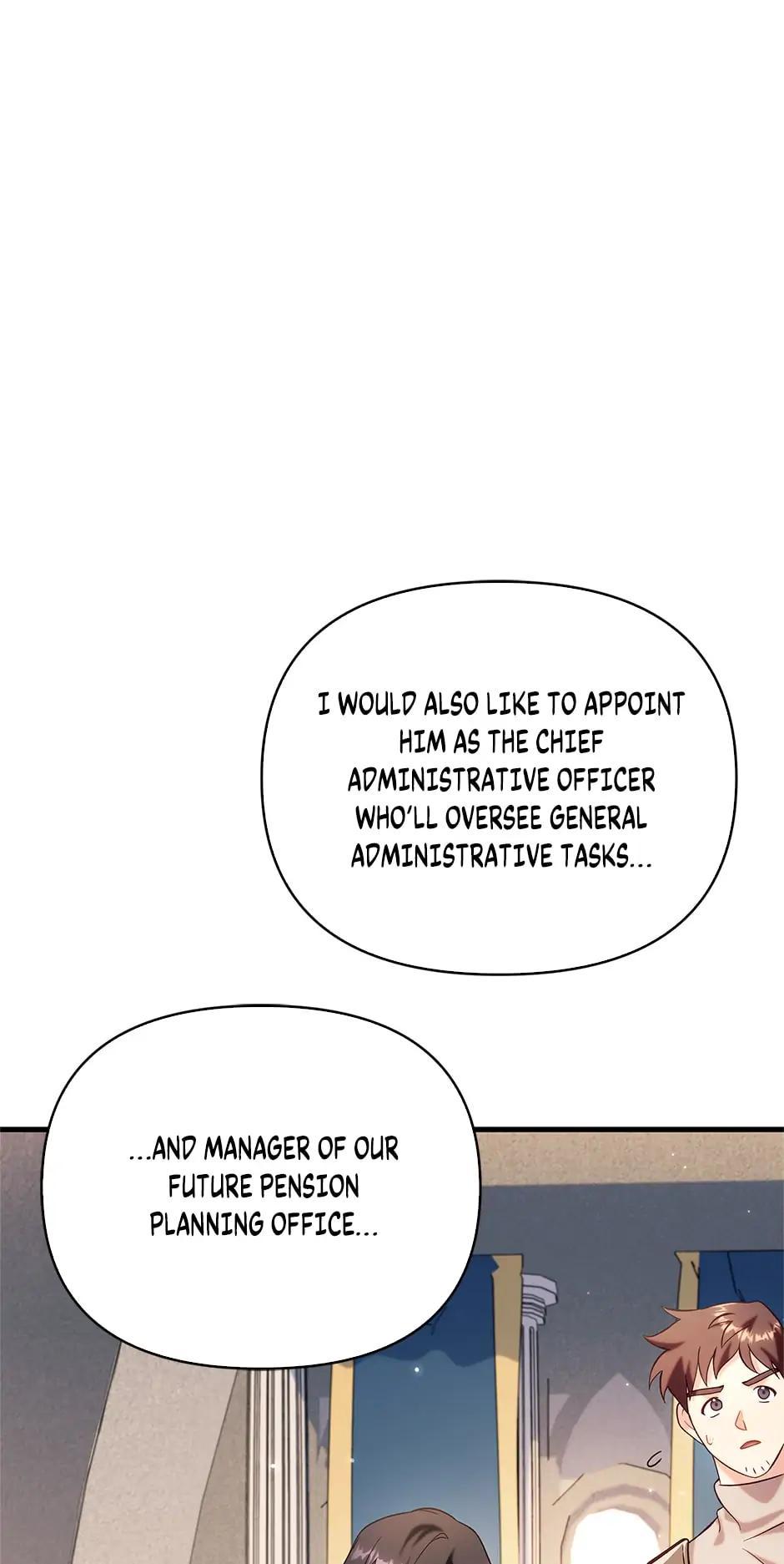 How to Use a Returner Chapter 65 - Page 48