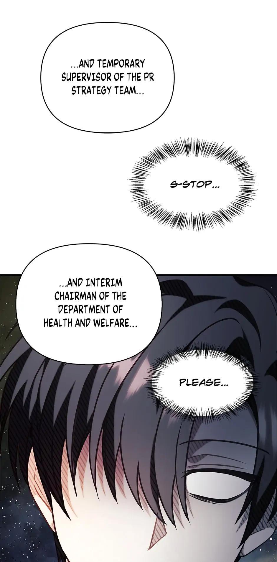 How to Use a Returner Chapter 65 - Page 50