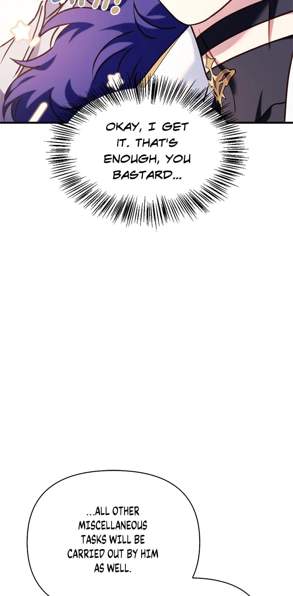 How to Use a Returner Chapter 65 - Page 54