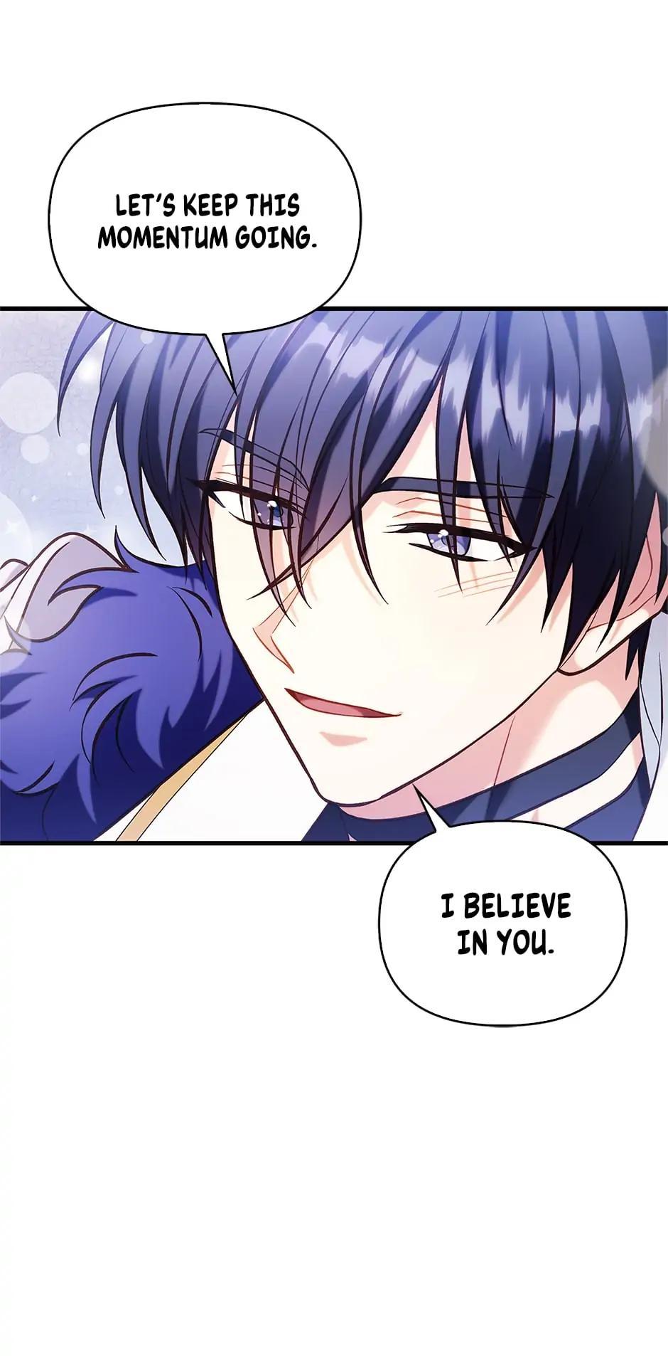 How to Use a Returner Chapter 65 - Page 56