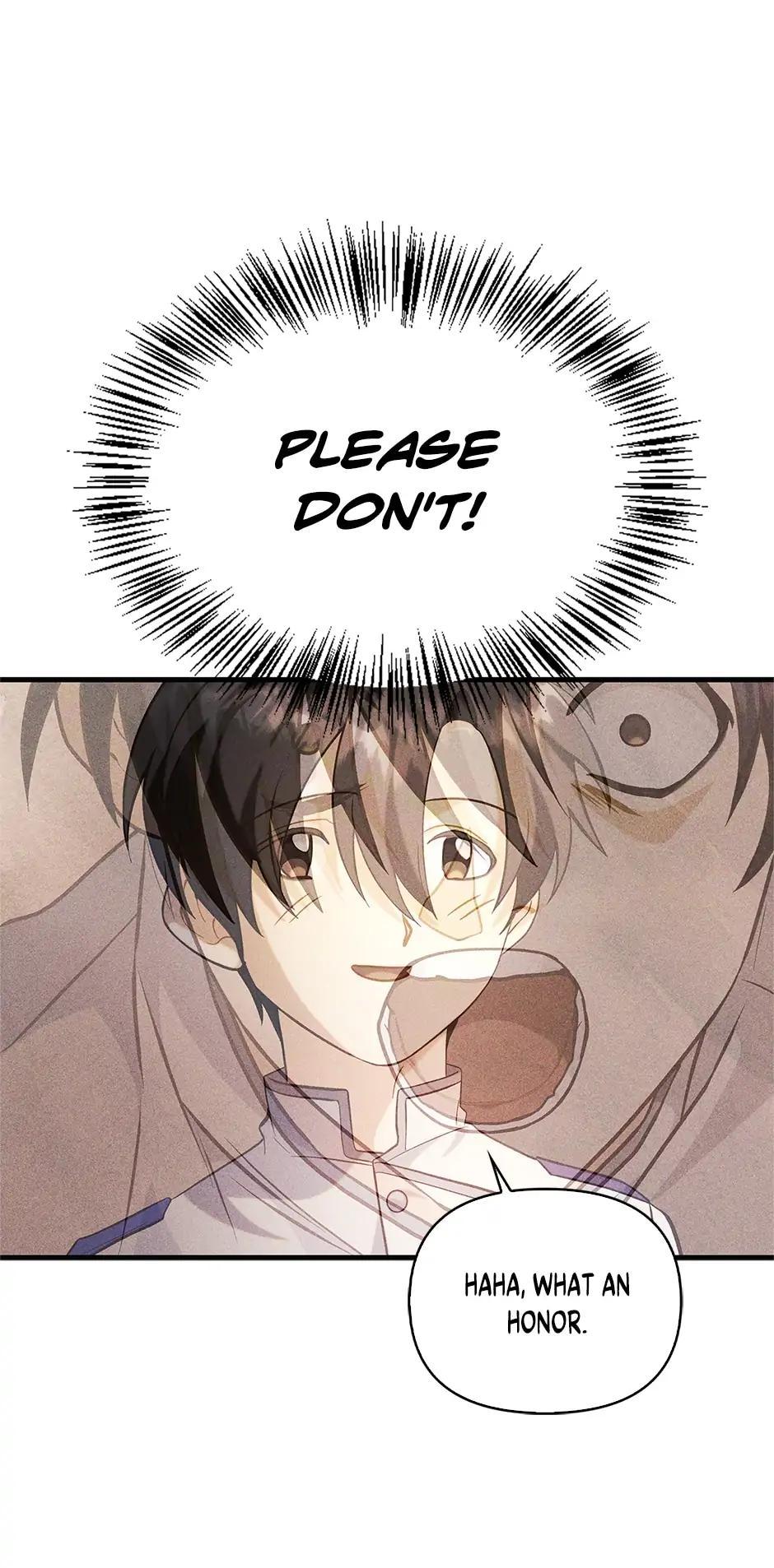 How to Use a Returner Chapter 65 - Page 57