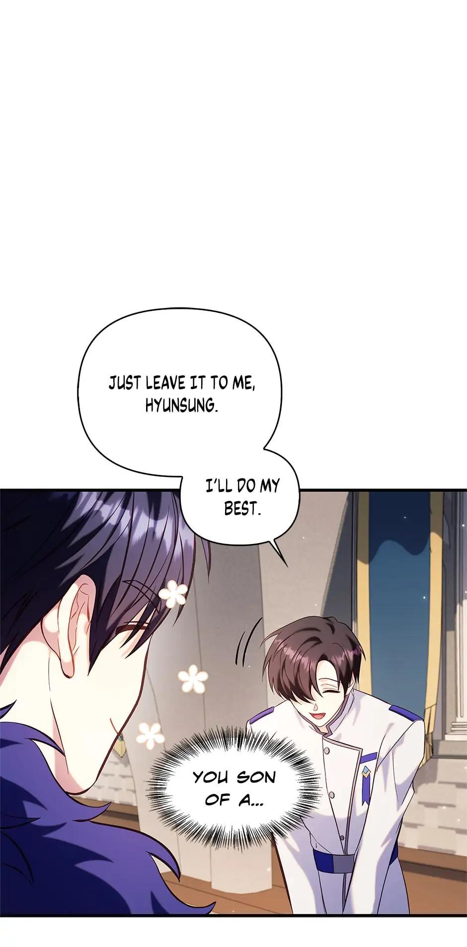 How to Use a Returner Chapter 65 - Page 58