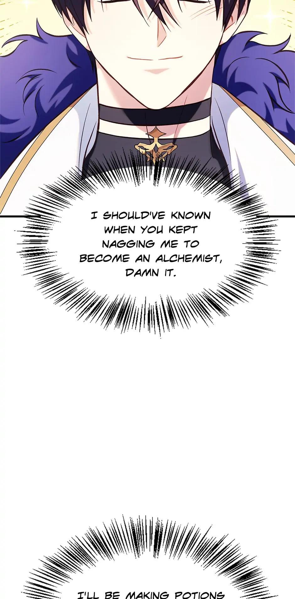 How to Use a Returner Chapter 65 - Page 60