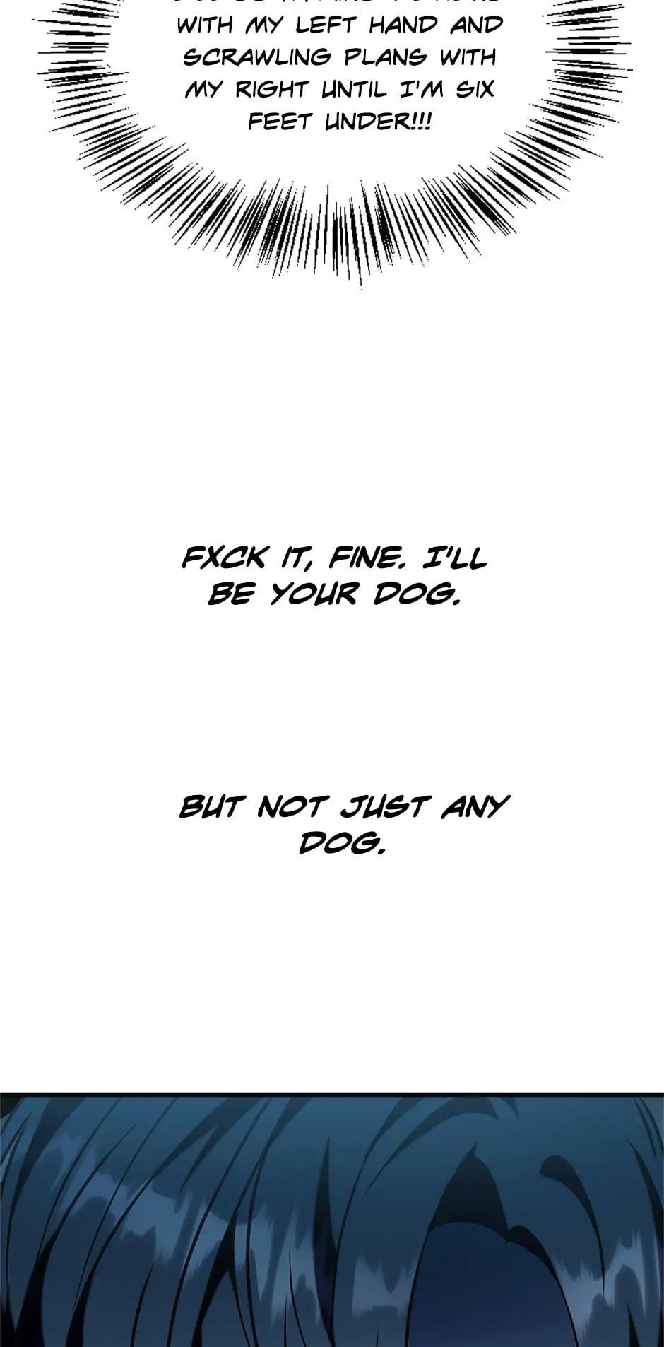 How to Use a Returner Chapter 65 - Page 61