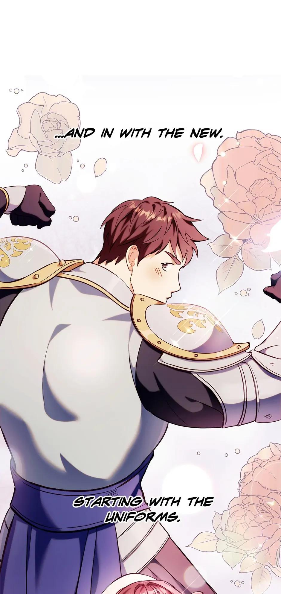 How to Use a Returner Chapter 65 - Page 65