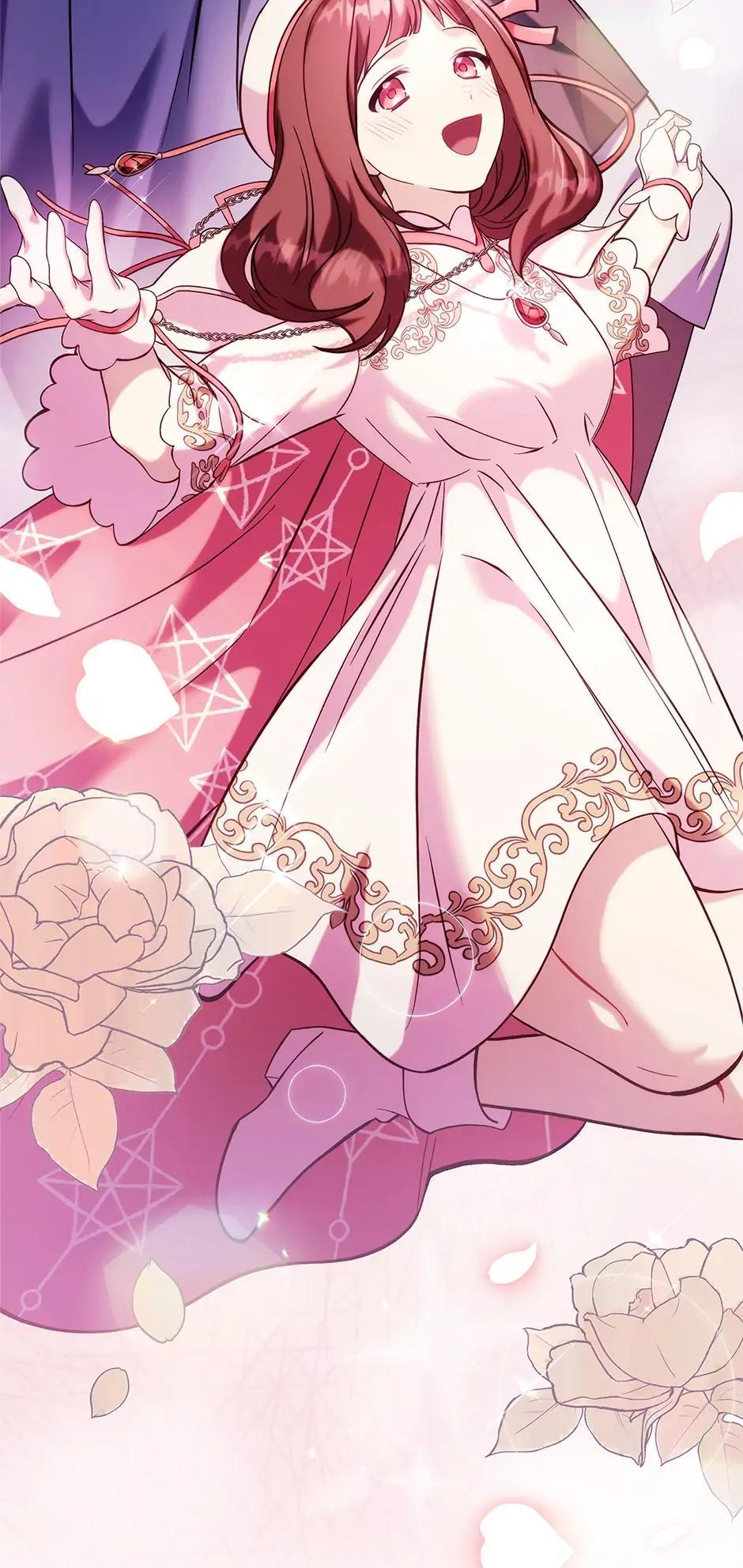 How to Use a Returner Chapter 65 - Page 66