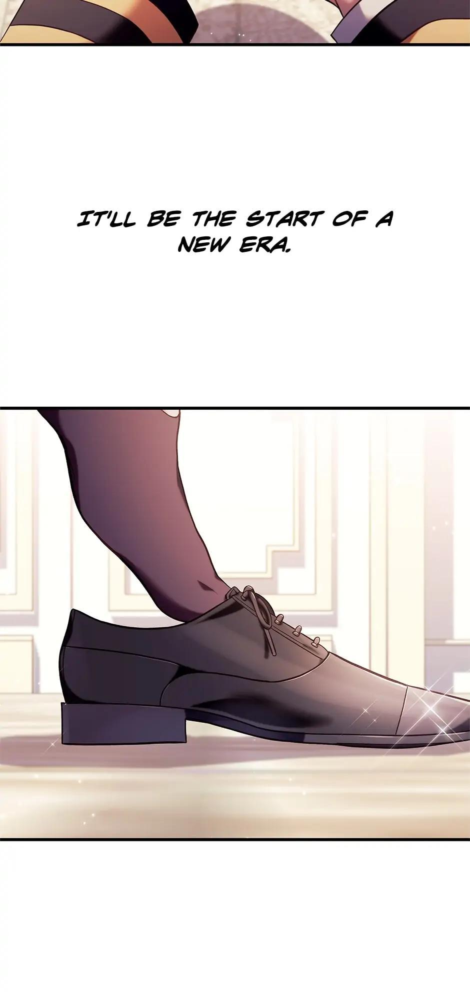 How to Use a Returner Chapter 65 - Page 69