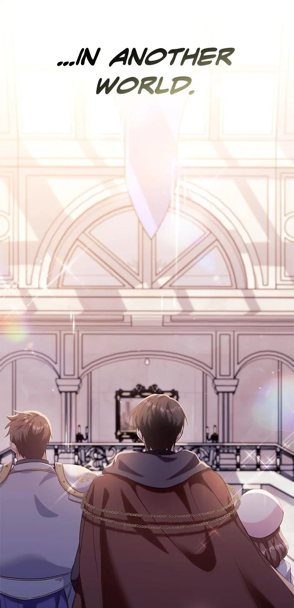 How to Use a Returner Chapter 65 - Page 72