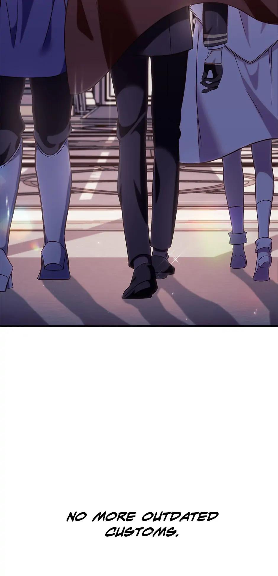 How to Use a Returner Chapter 65 - Page 73