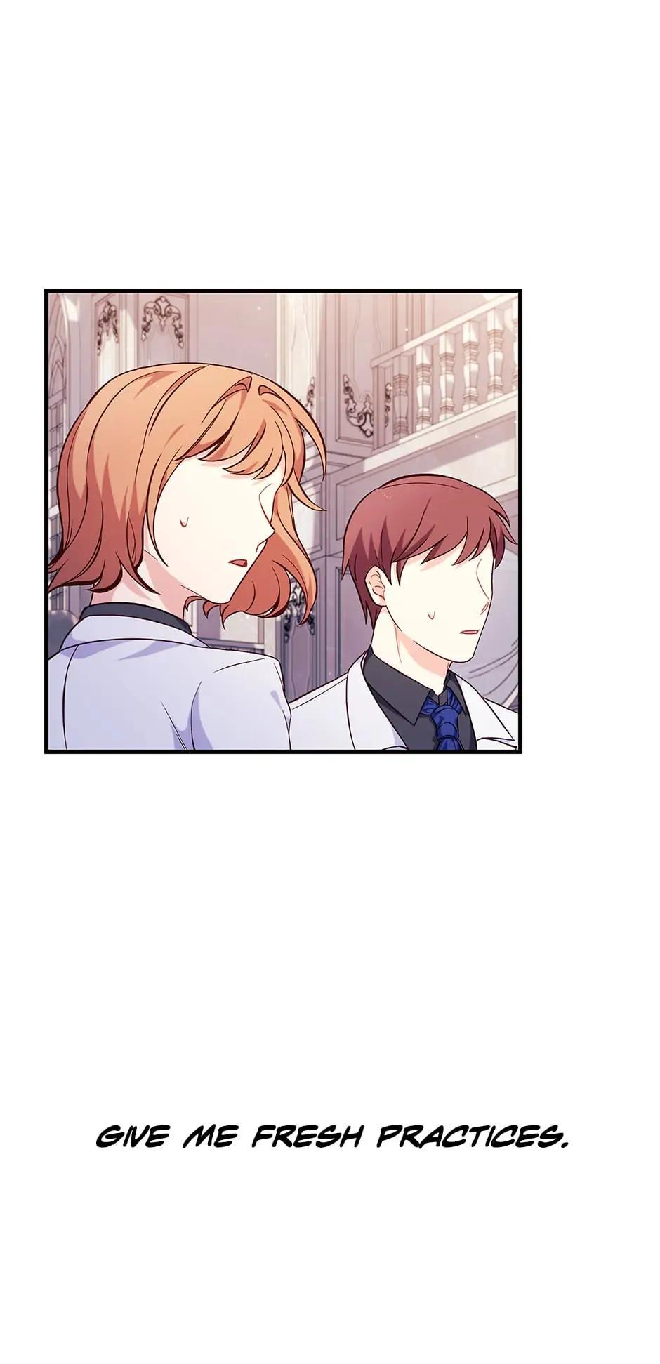 How to Use a Returner Chapter 65 - Page 74