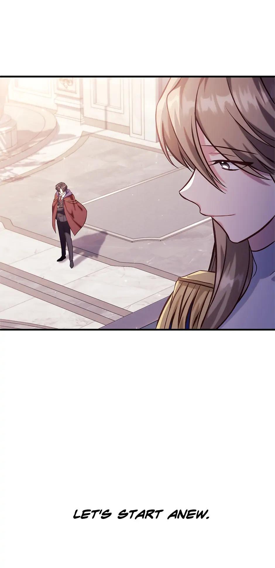 How to Use a Returner Chapter 65 - Page 75