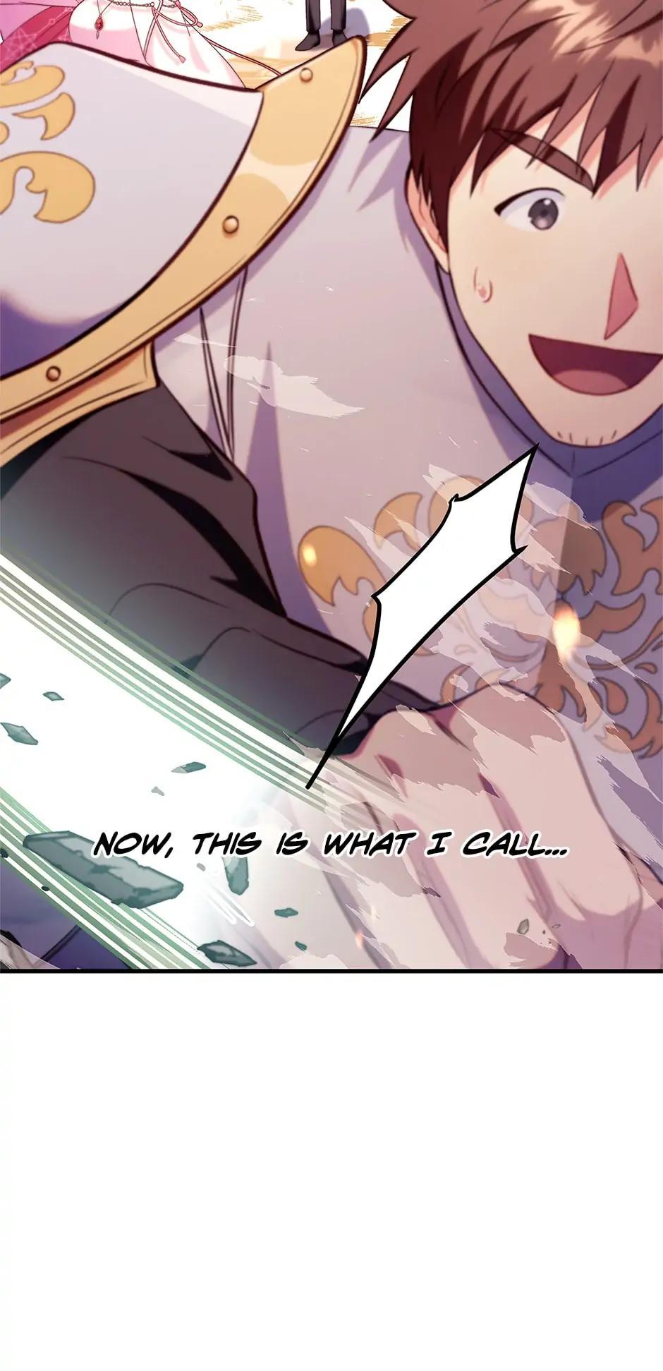 How to Use a Returner Chapter 65 - Page 79