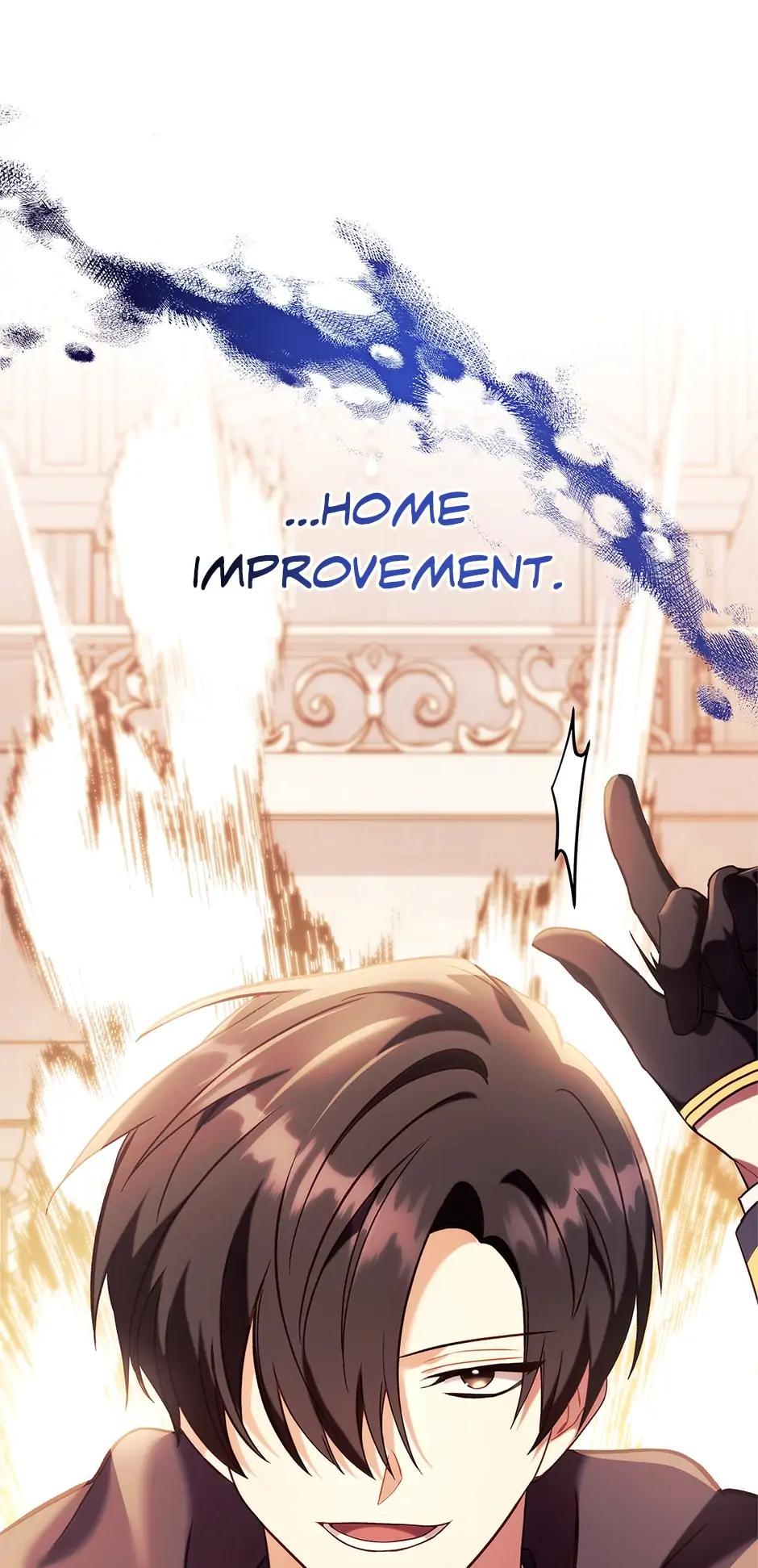 How to Use a Returner Chapter 65 - Page 80