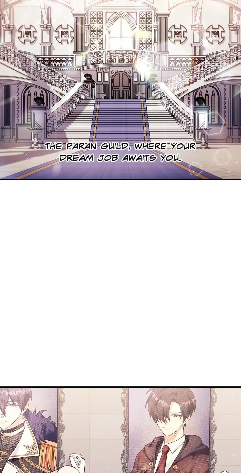 How to Use a Returner Chapter 65 - Page 84