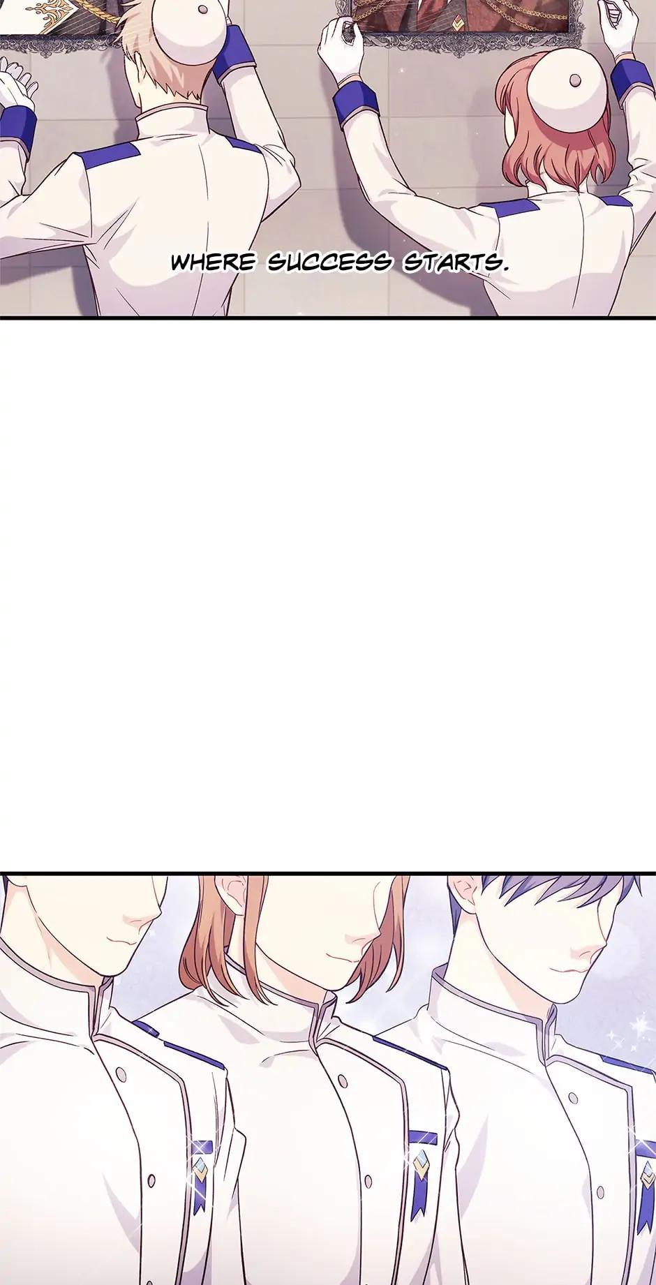 How to Use a Returner Chapter 65 - Page 85