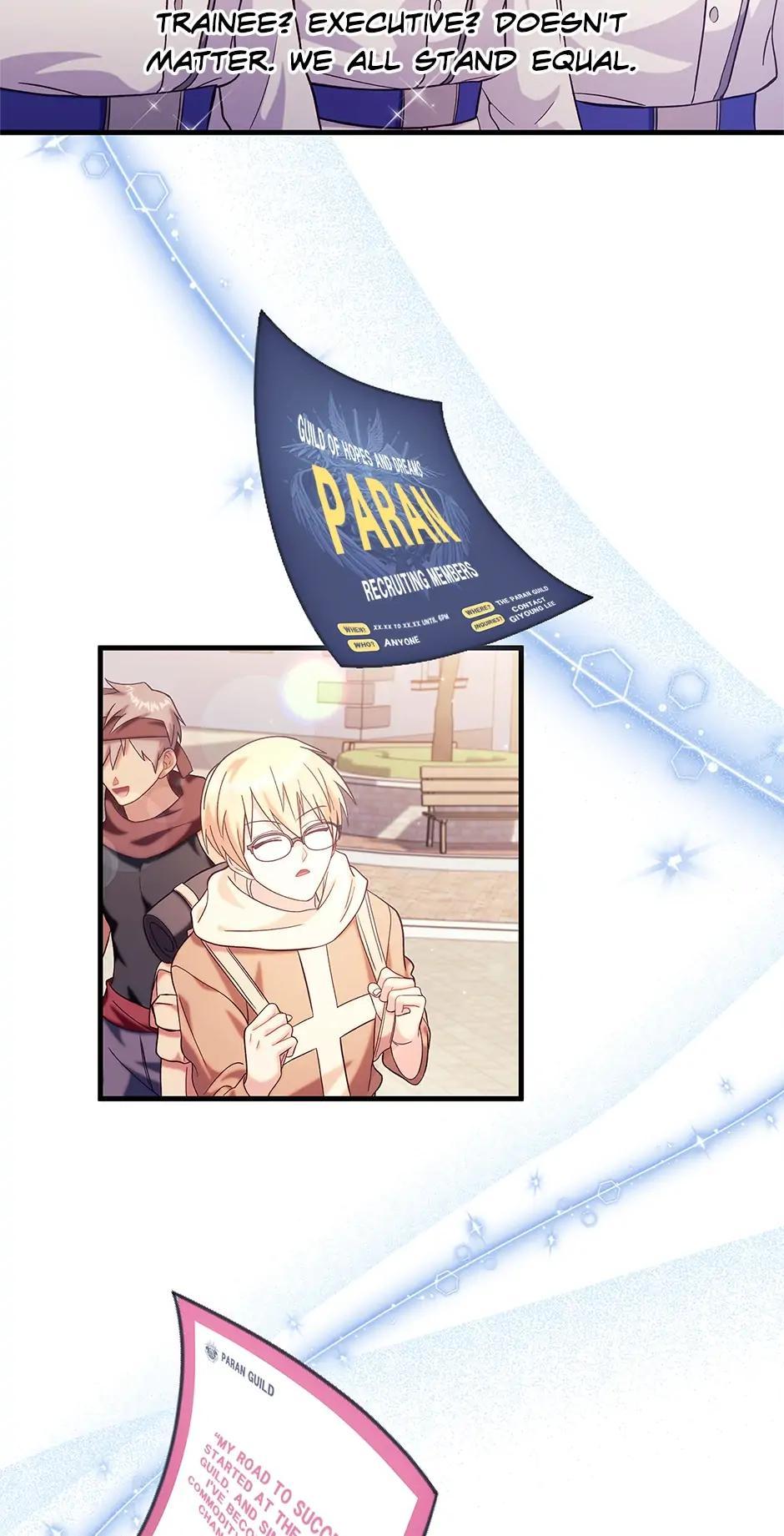 How to Use a Returner Chapter 65 - Page 86