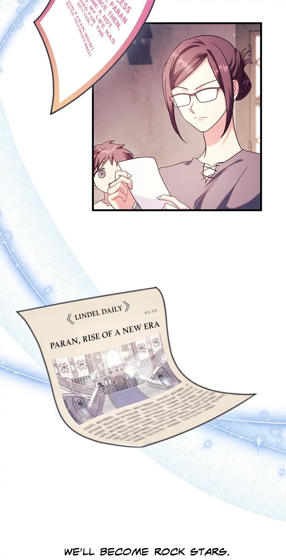 How to Use a Returner Chapter 65 - Page 87