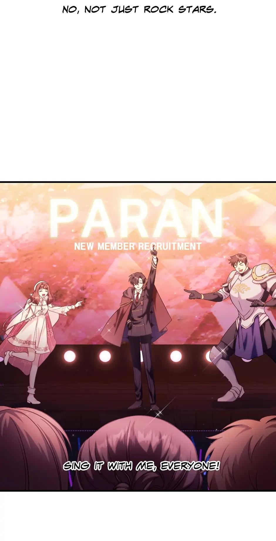 How to Use a Returner Chapter 65 - Page 89