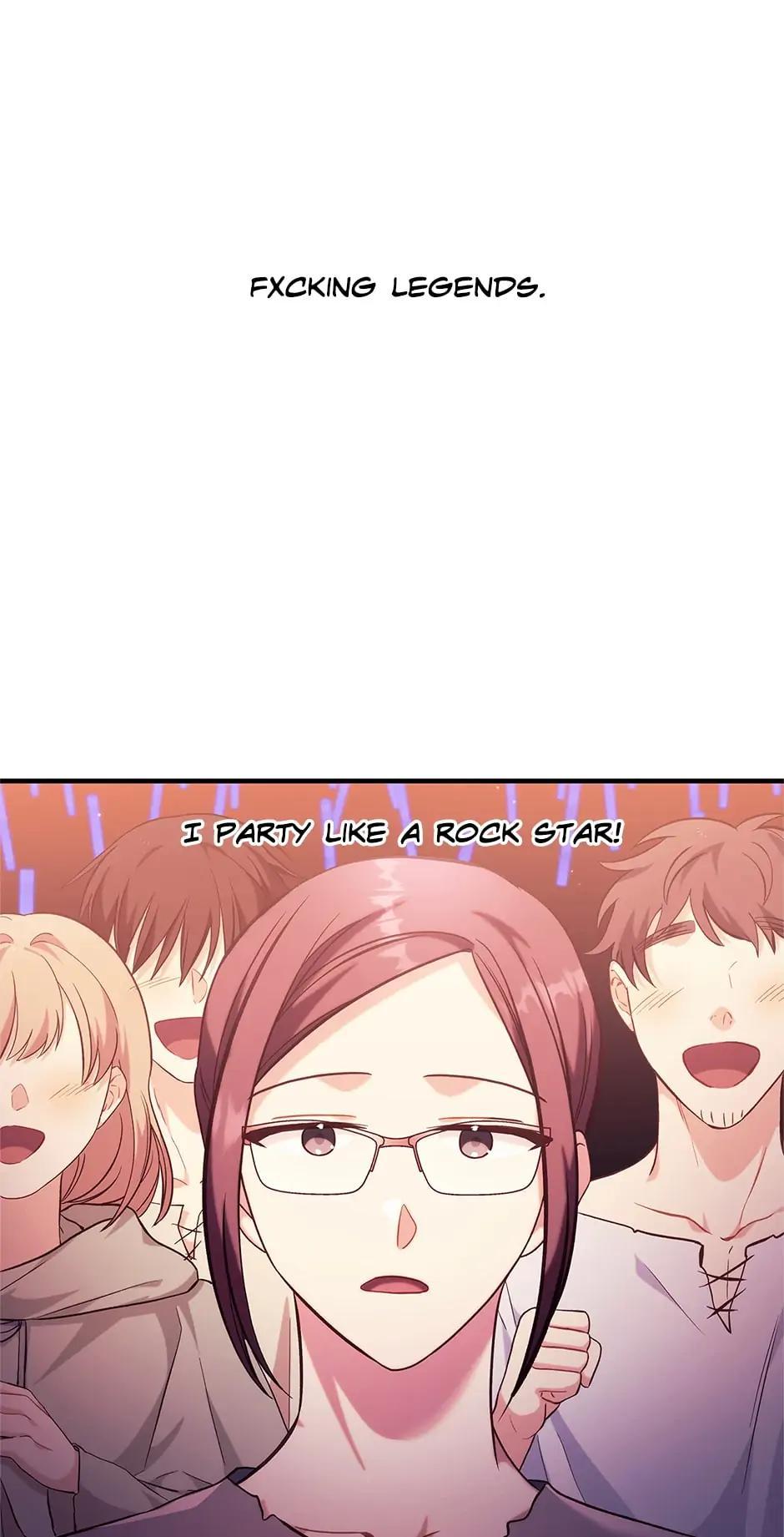 How to Use a Returner Chapter 65 - Page 90