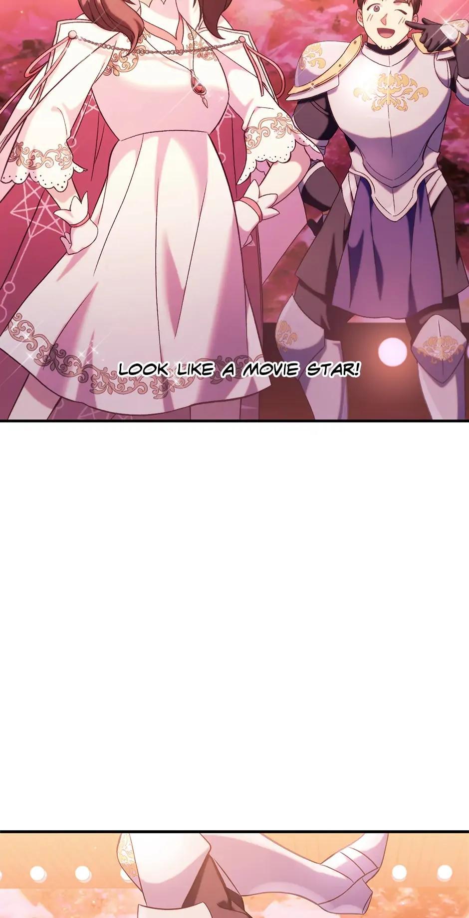 How to Use a Returner Chapter 65 - Page 92