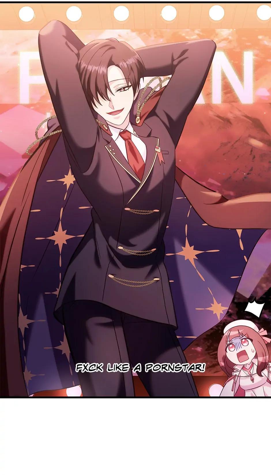 How to Use a Returner Chapter 65 - Page 94